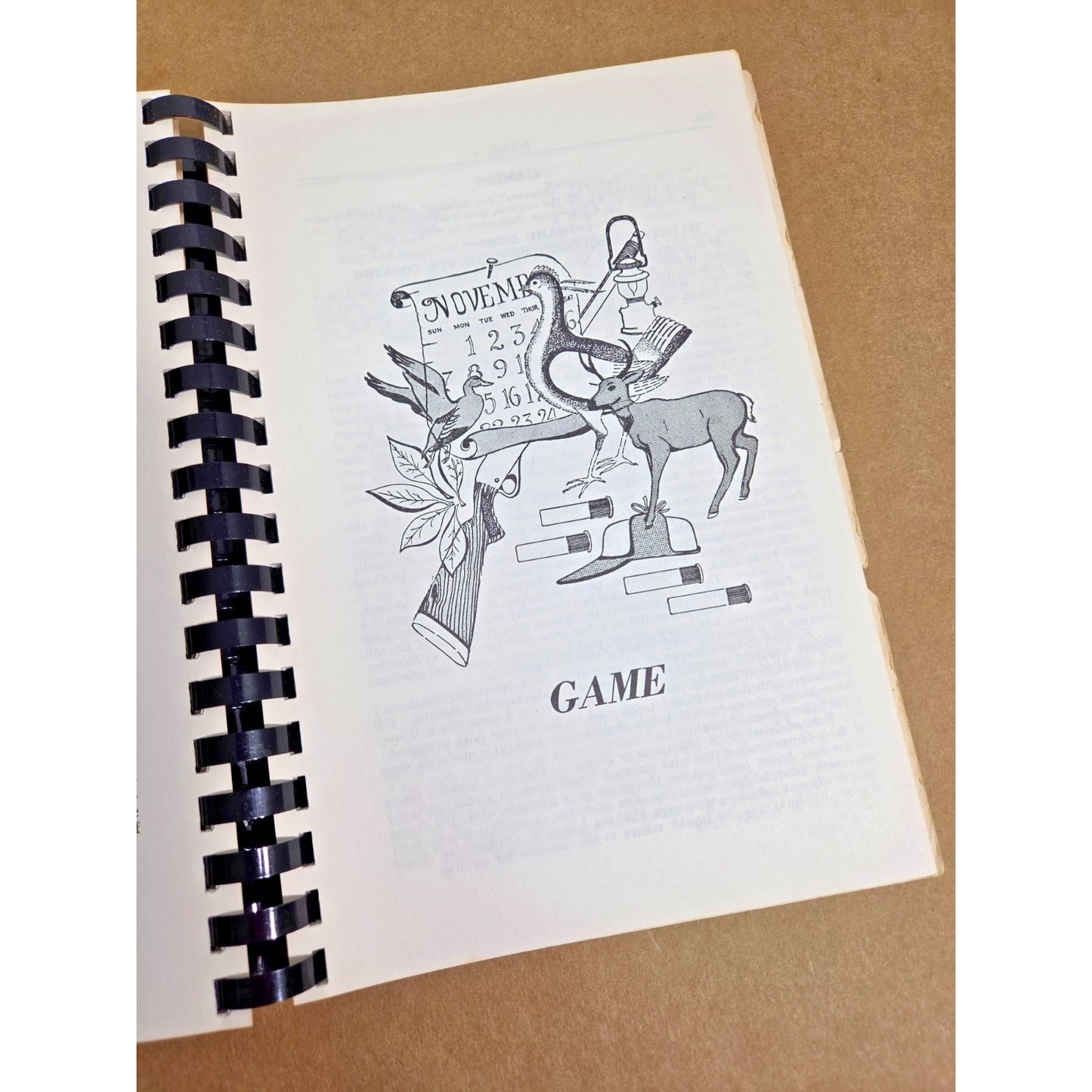 Vintage River Road Recipes I Cookbook - Junior League of Baton Rouge