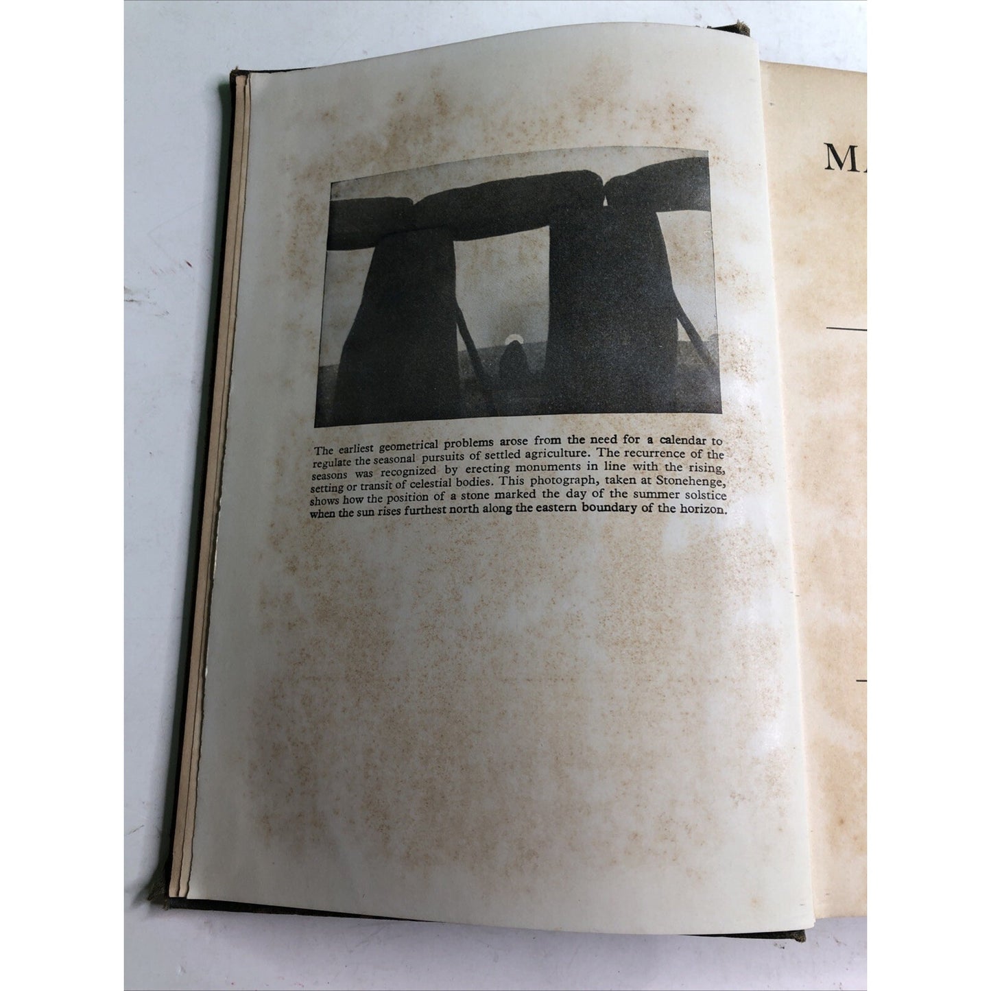 Mathematics for the Million Lancelot Hogben 1937