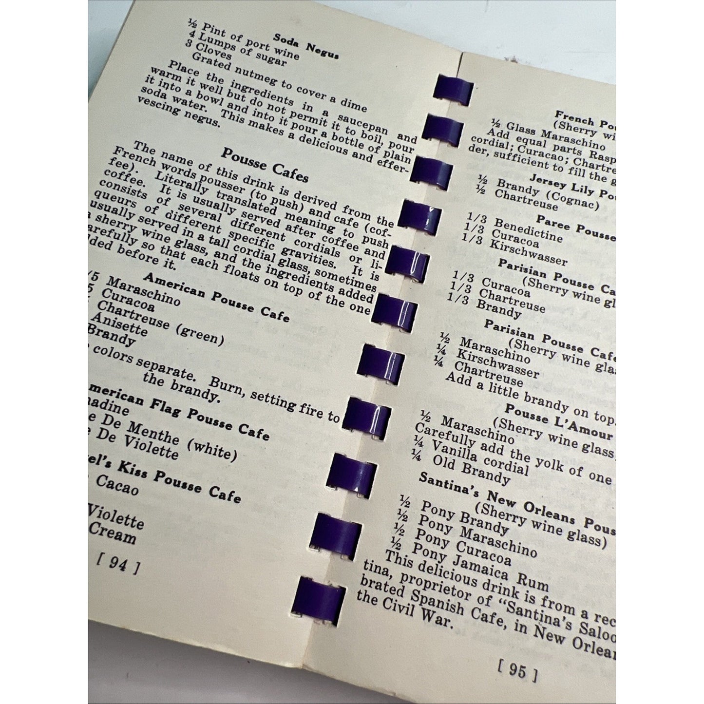 The Legend of Liqueurs, Wines and Spirits - Deluxe 4th Edition 1938