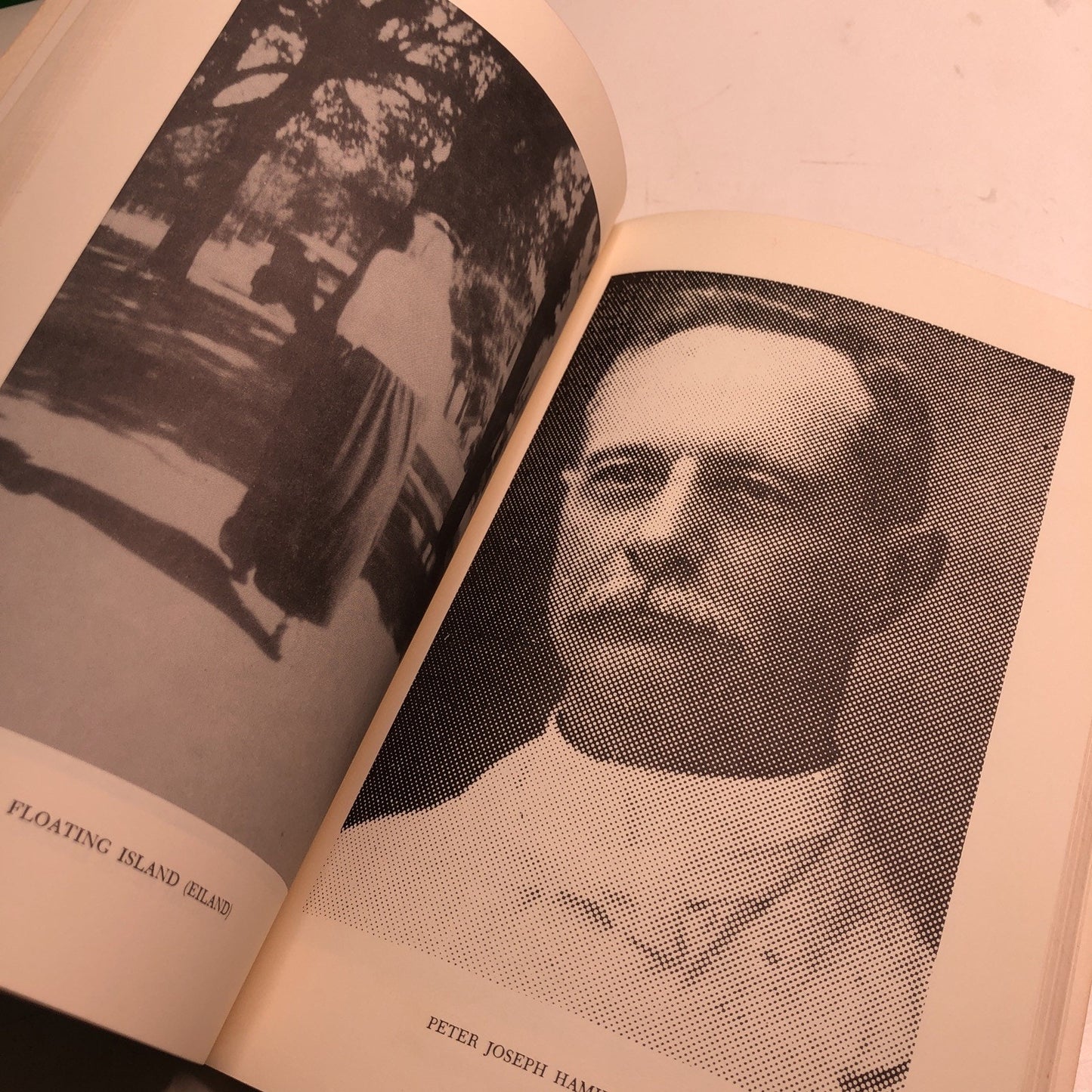 TURN OF THE CENTURY MOBILE: PEOPLE AND PLACES, 1971 first edition PB Alabama AL