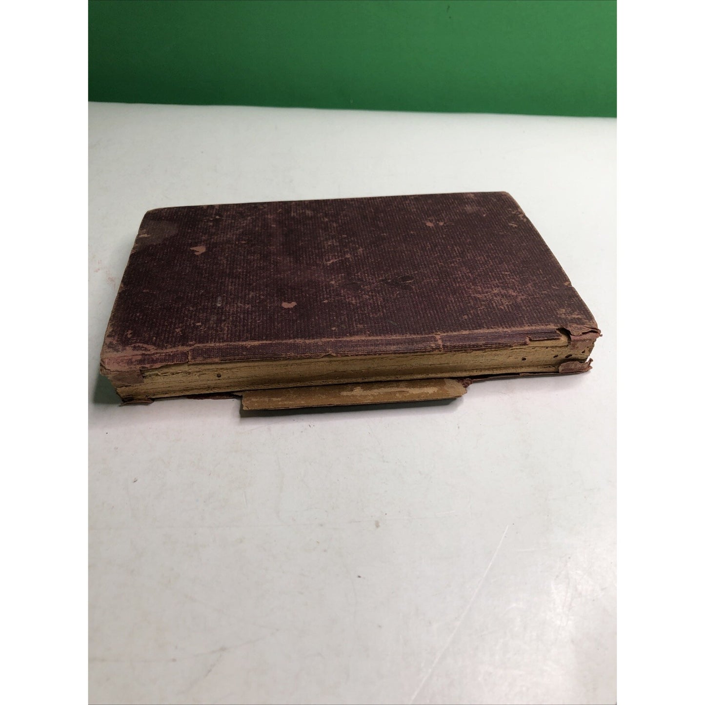 THE THIEF IN THE NIGHT By EDGAR WALLACE World Wide HC 1928