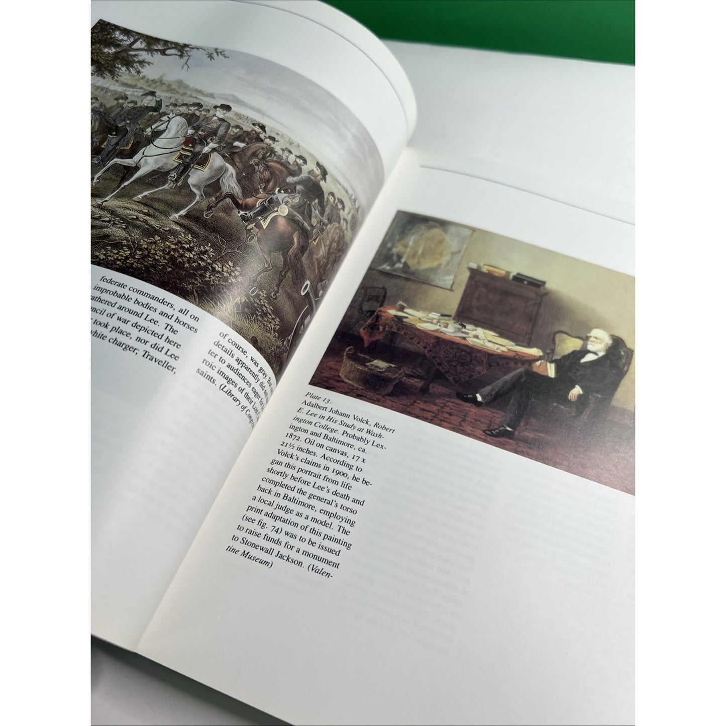THE CONFEDERATE IMAGE: PRINTS OF THE LOST CAUSE By Mark E. Neely & Harold Holzer