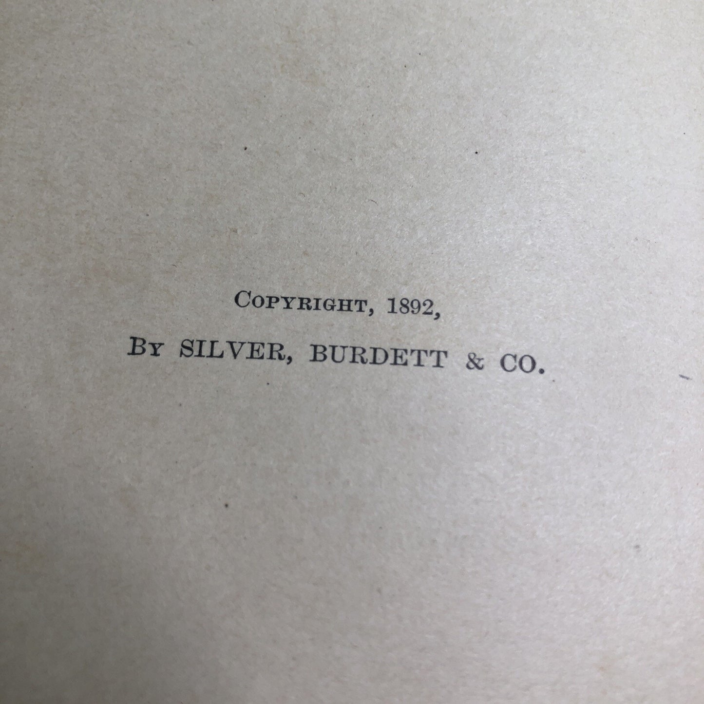Select Mediaeval Documents And Other Material History Of Church & Empire 1892