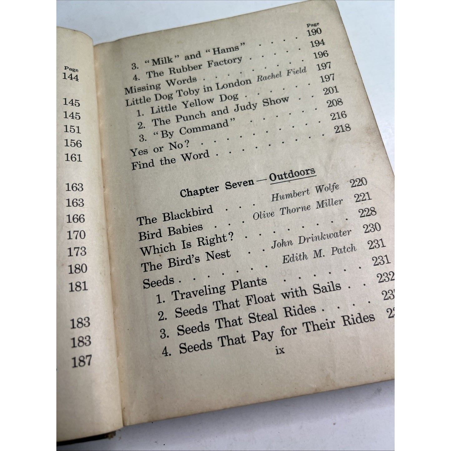 1934 Vintage Gates & Huber Work-Play Books HC Make And Make-Believe Illustrated