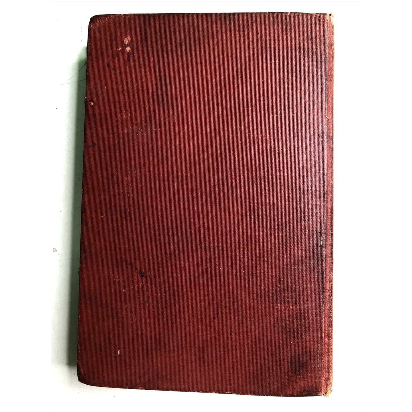 The Color Line A Brief on Behalf of the Unborn 1905 HC by William Benjamin Smith