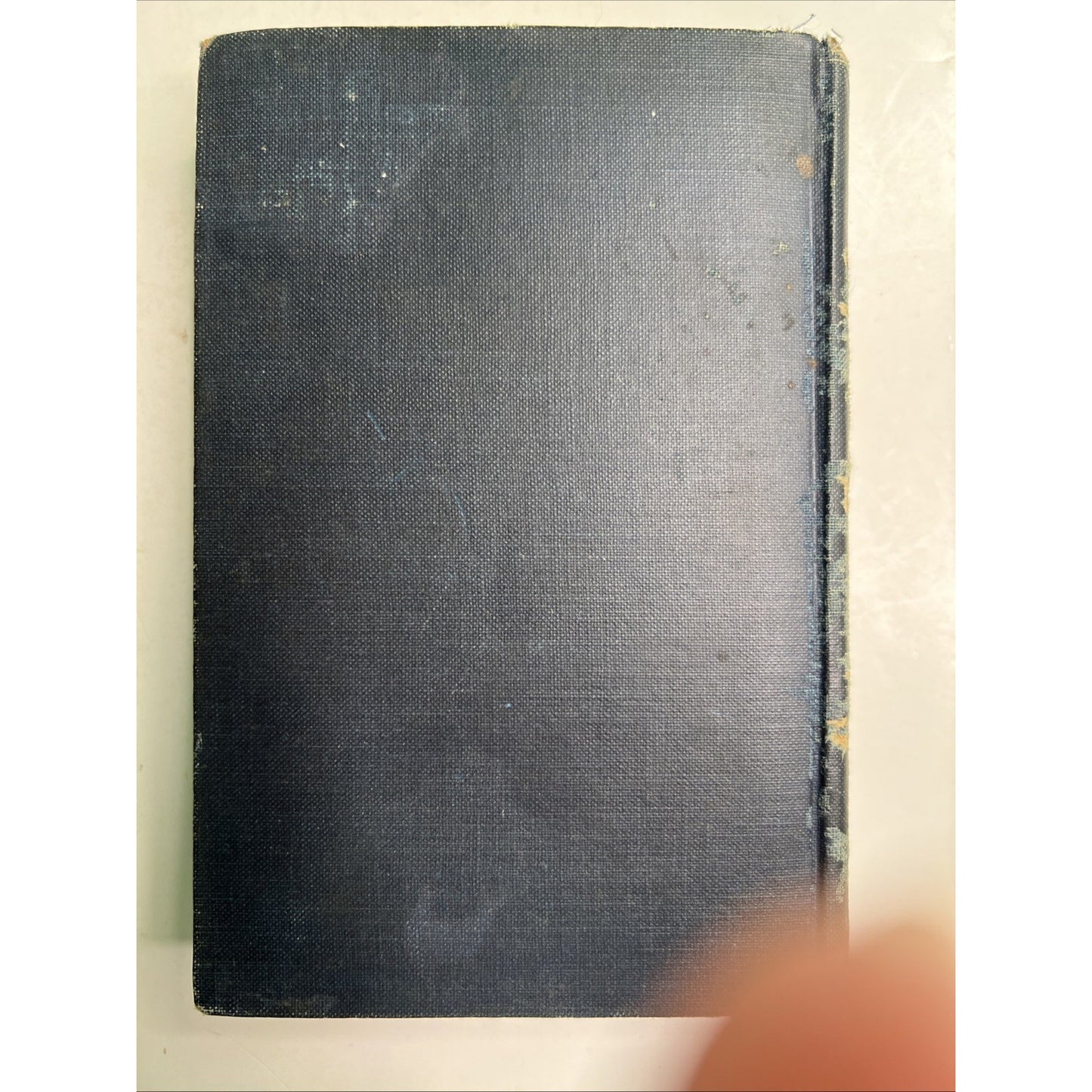 The Doctrines and Discipline of the Methodist Episcopal Church, South 1930 HC