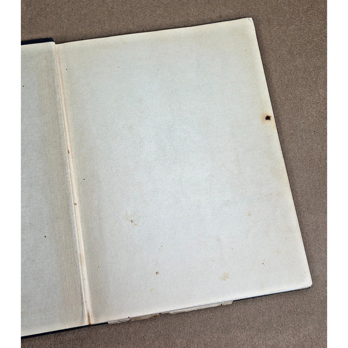 1929 Any One Can Bake Cookbook - Royal Baking Powder Co. - Vintage Art Deco