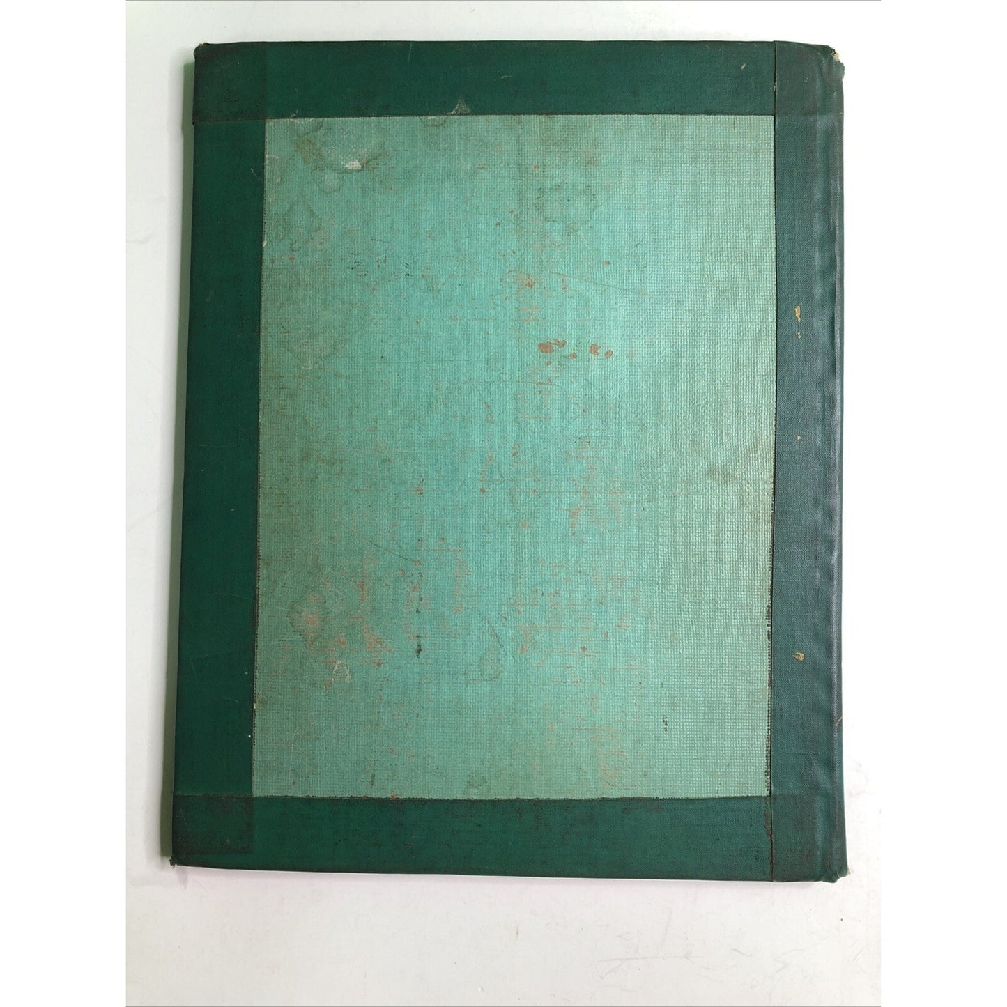 Amos and the Moon by Jan B. Balet 1st Ed. 1948 Oxford University Press ExLibrary