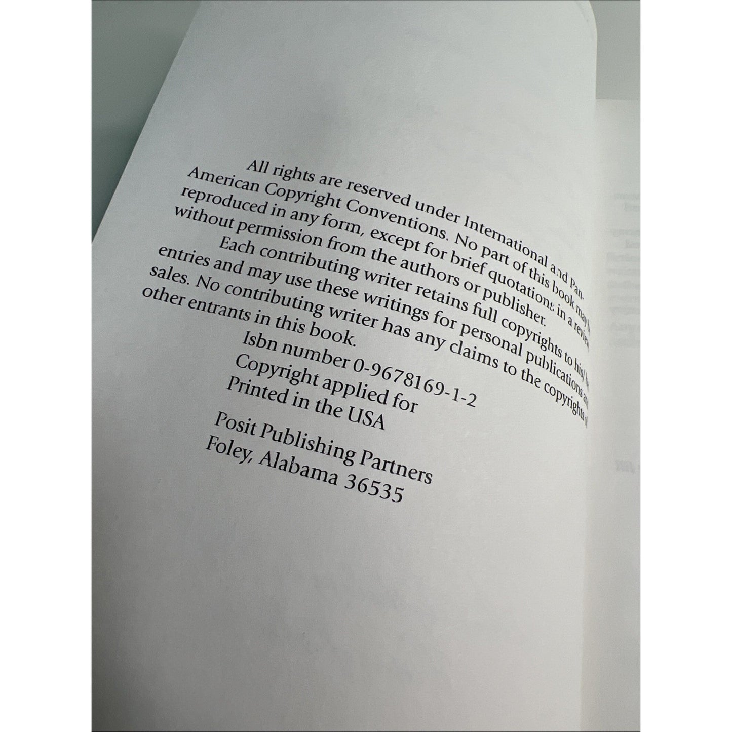 A Dog Named Easy And Other Stories And Poetry PB Anthology Alabama Writers AL