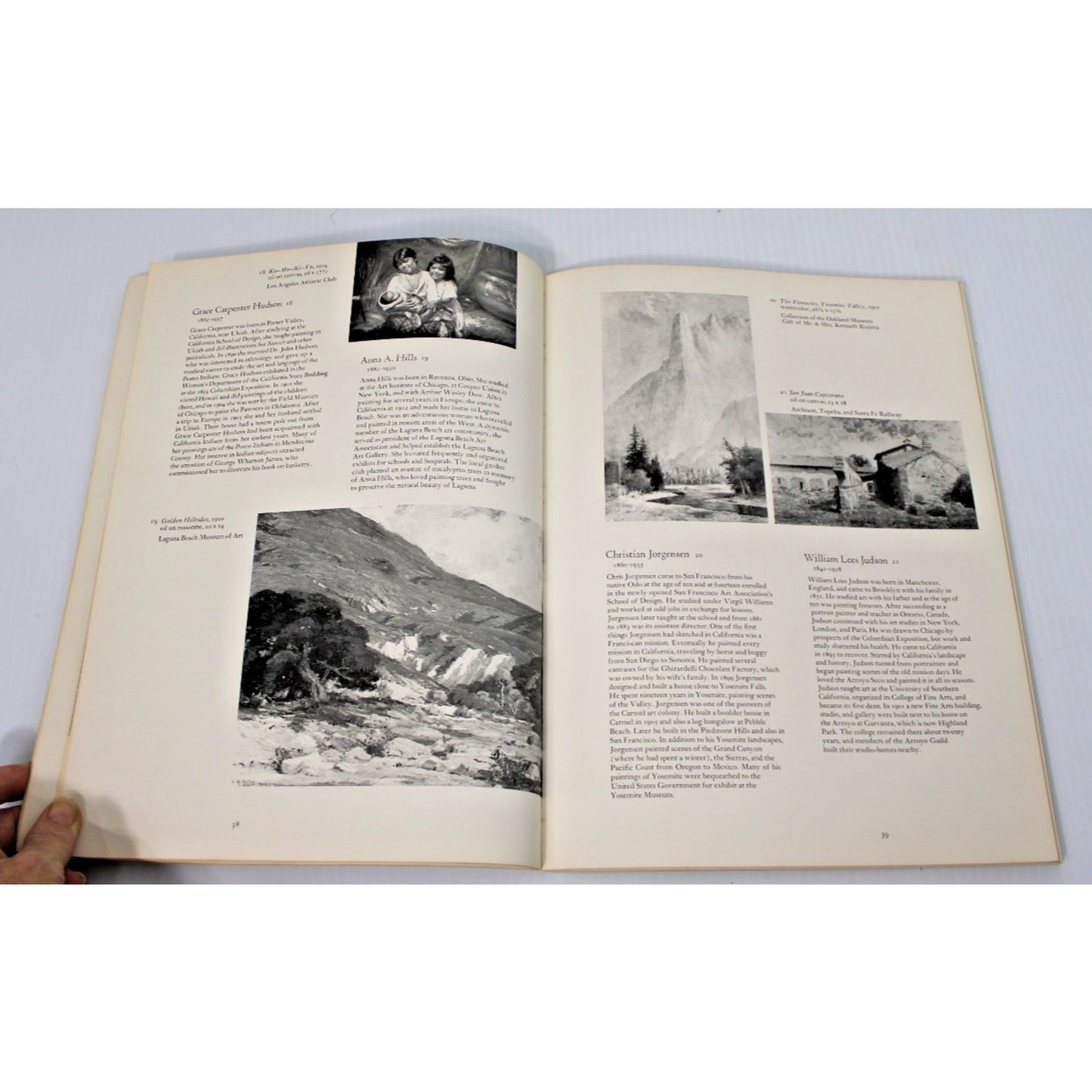 California Design 1910- Timothy Andersen,Eudorah M. Moore,Robert W. Winter, 1980