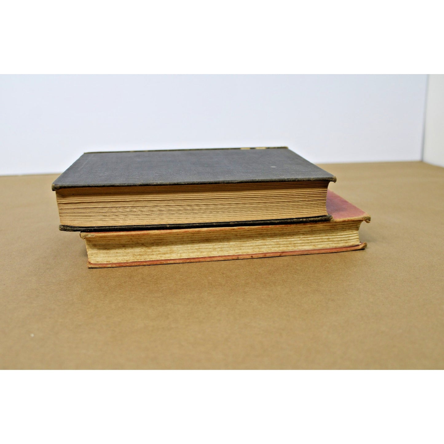 2 VTG Books The Silver Star by Jackson Gregory, Gold And Iron by J. Hergesheimer