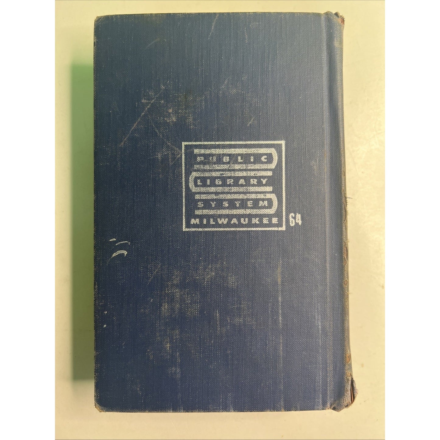 1897 QUO VADIS by Henryk Sienkiewicz HC Illustrated Ex Library Binding