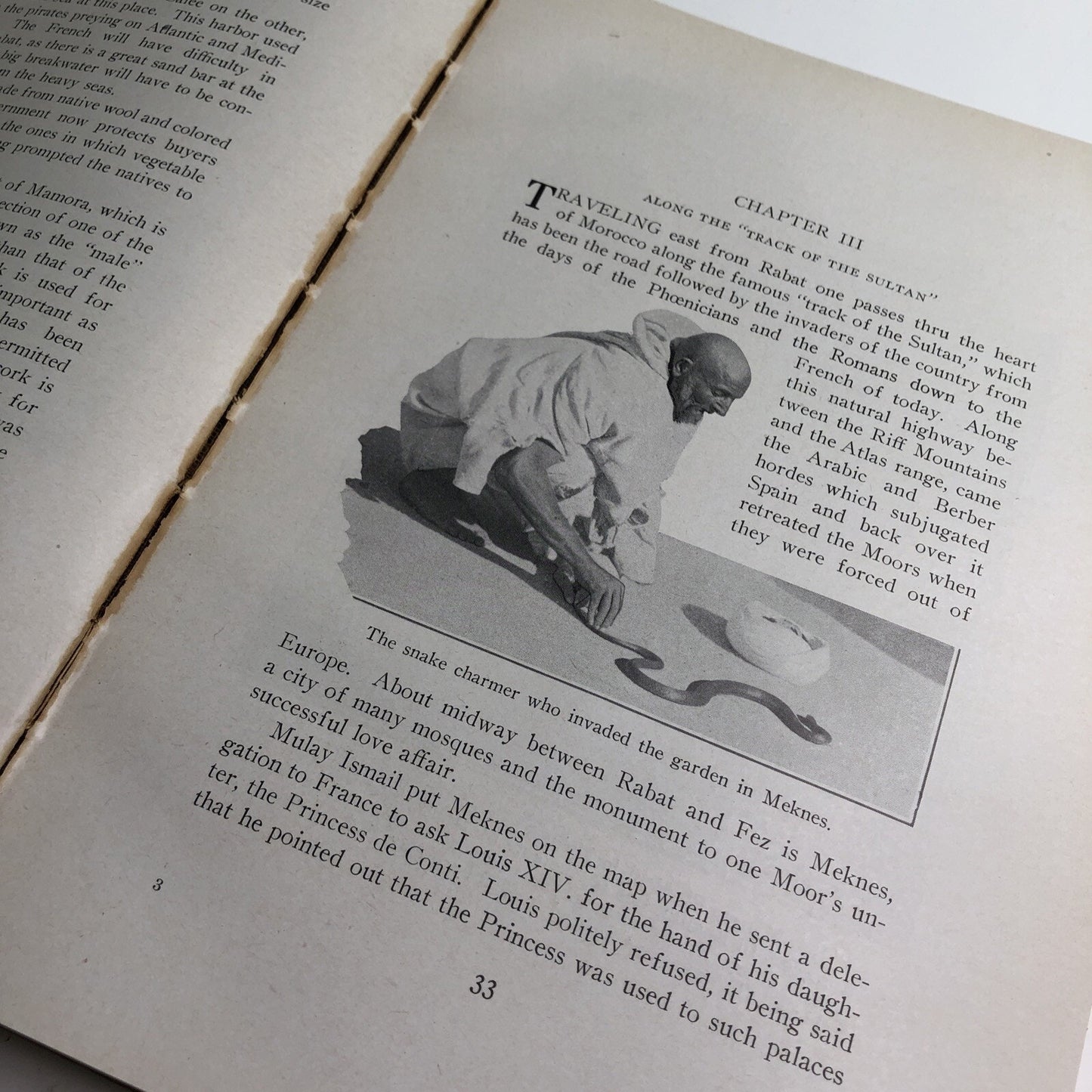 1925 Illustrated Africa North Tropical South By William Boyce HB DJ 1st Edition