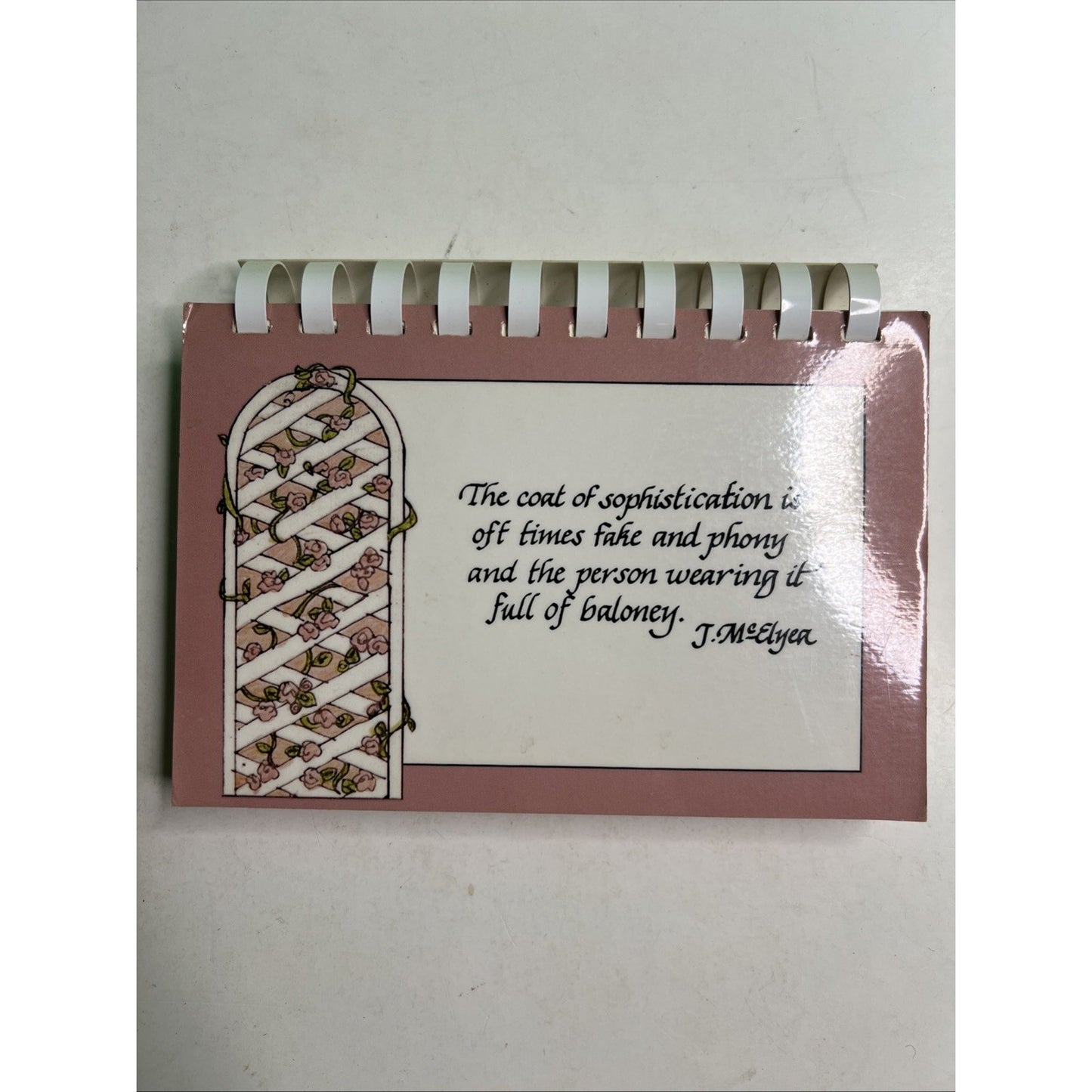 Advice Southern Style By Jane Warnock McElyea & Pam McElyea Barnard PB Quotes