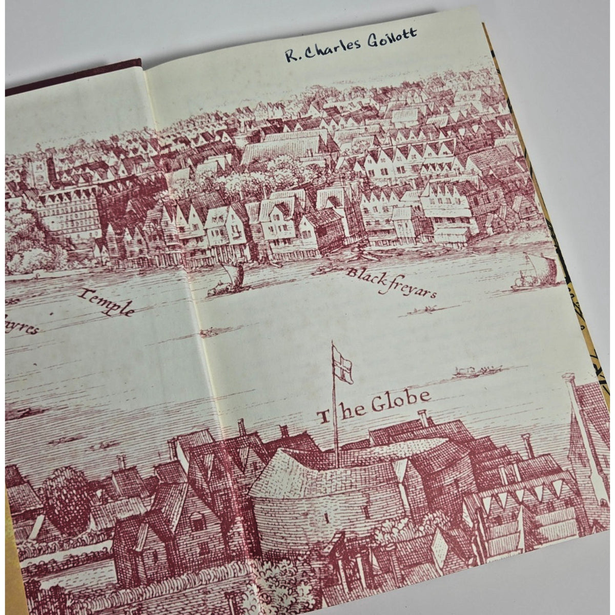 Tales from Shakespeare - Charles Lamb Arthur Rackham Illustrated Ed. 1995 HC/DJ