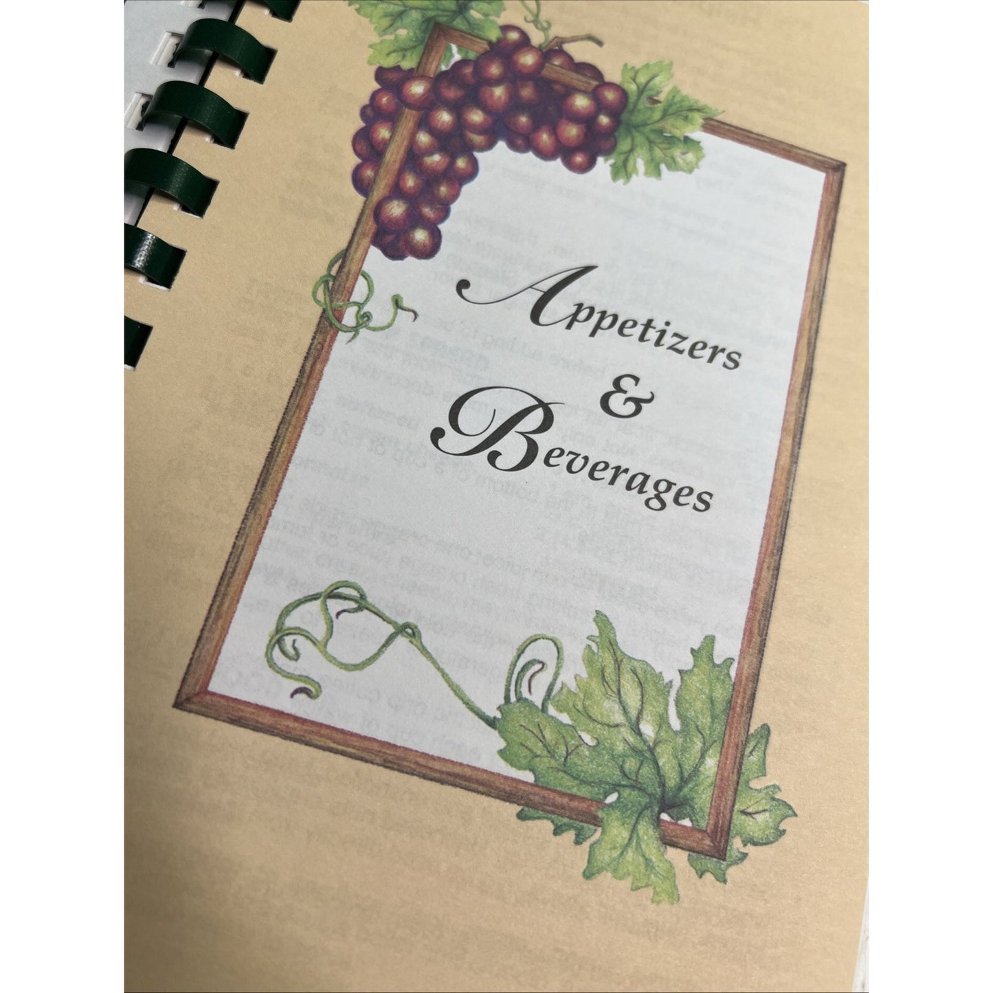 2000 Cookbook Kitchen Keepsakes First United Methodist Church