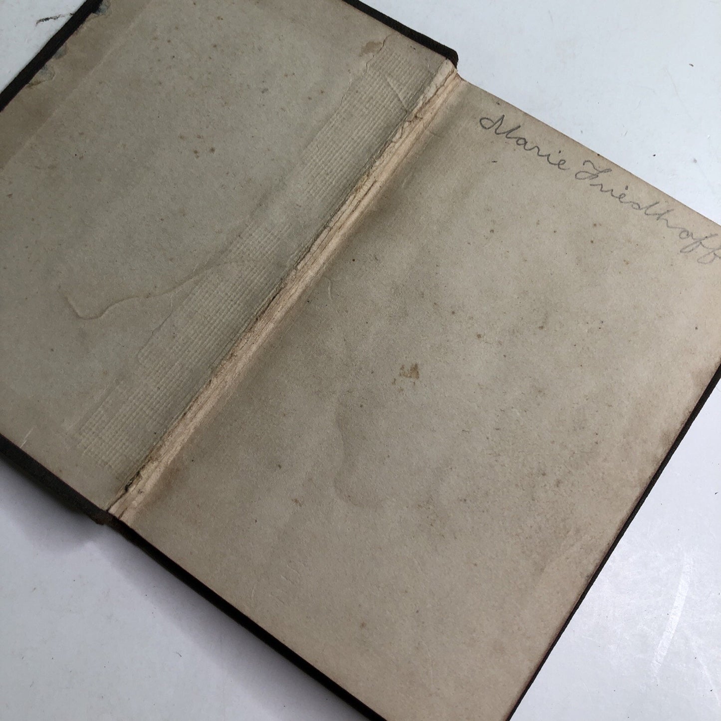 1908 Manual Of The Sodality Of The Blessed Virgin Mary 23rd Edition HC