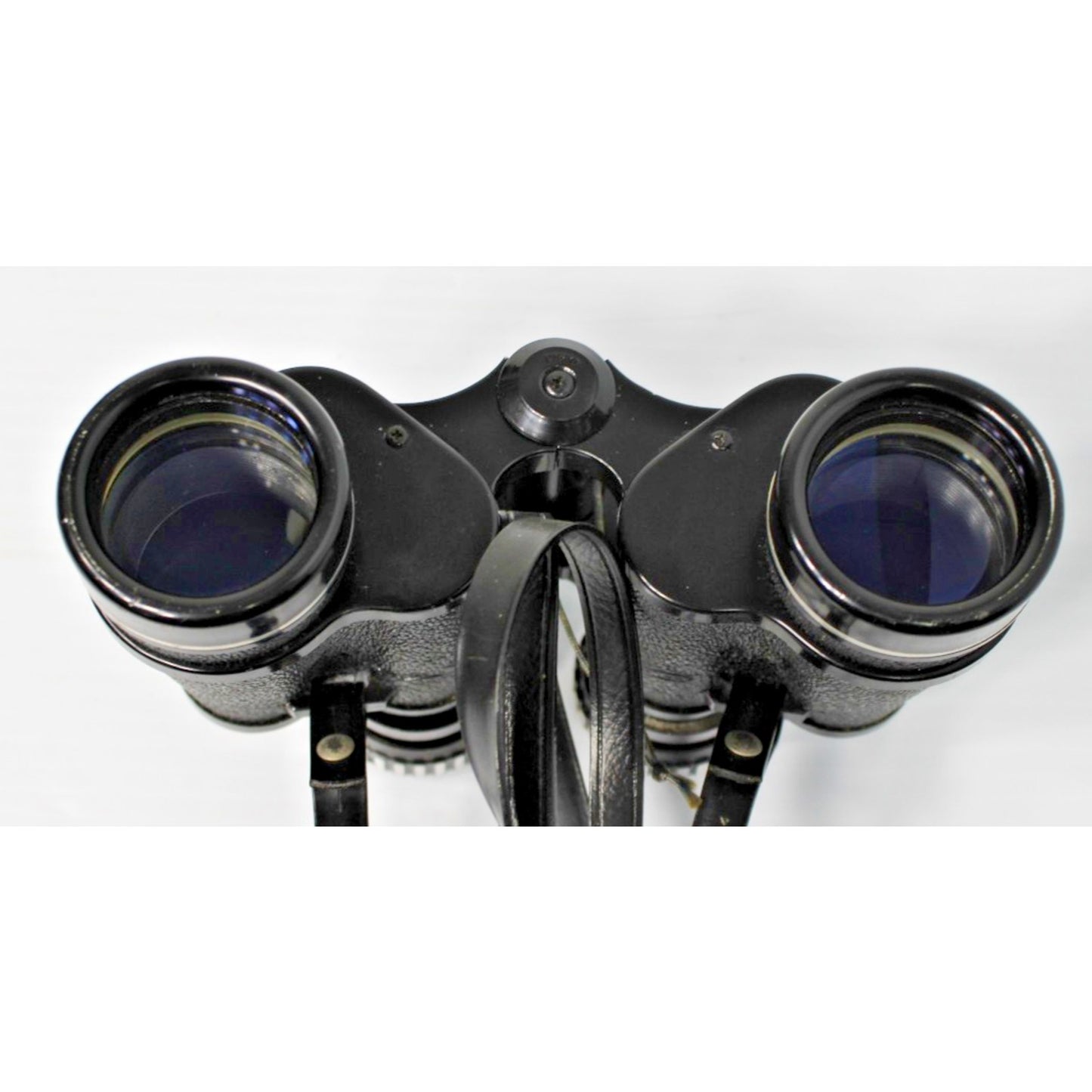 Vintage Empire Model 240 Binoculars 7x35 Extra Wide Angle w/ Fully Coated Optics