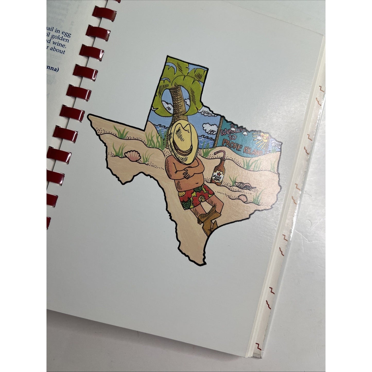 DEEP IN THE HEART A Collection Of Recipes Dallas Junior Forum Texas Cookbook ‘92