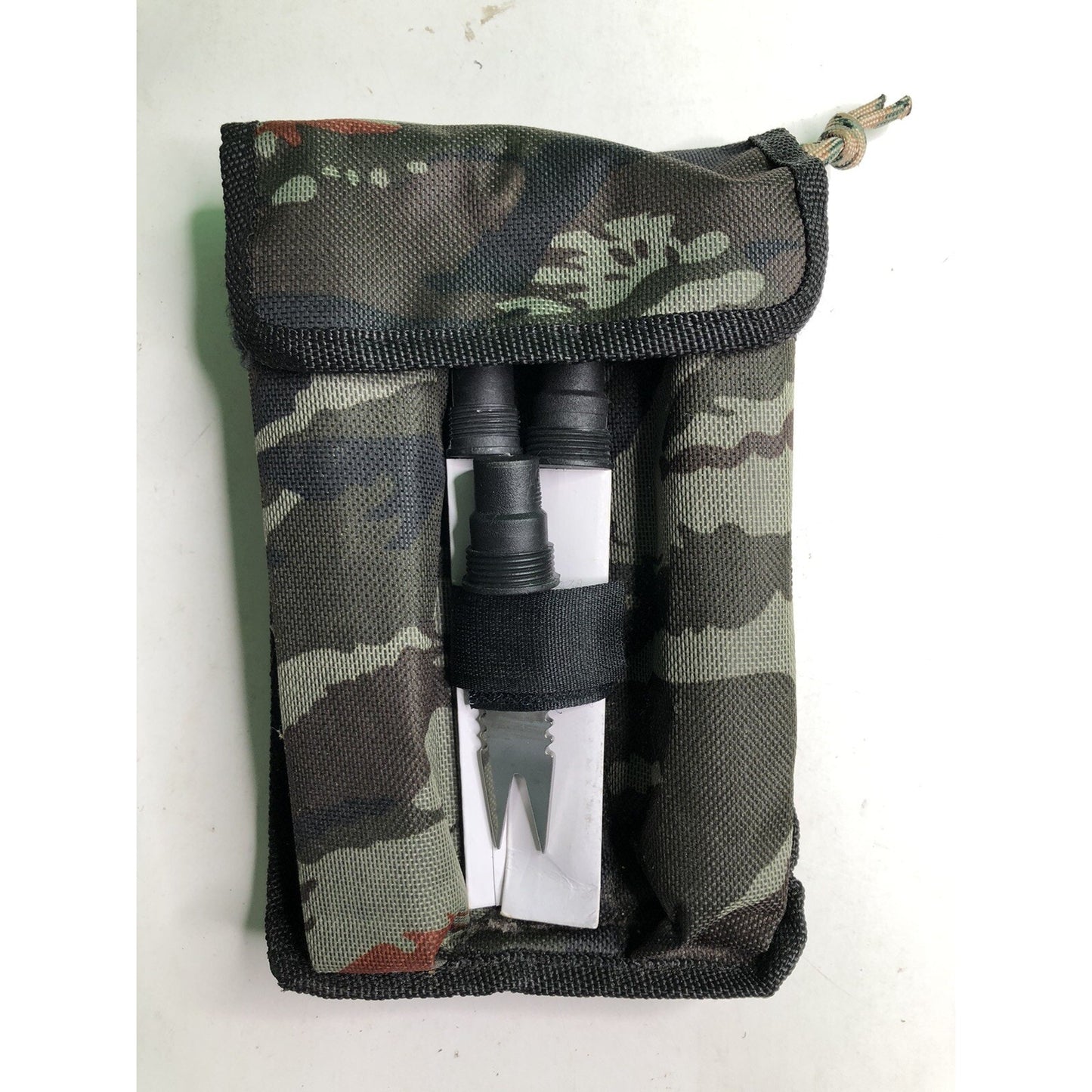 Military Folding Shovel & Blades Compass Survival Tactical Camping Hunting