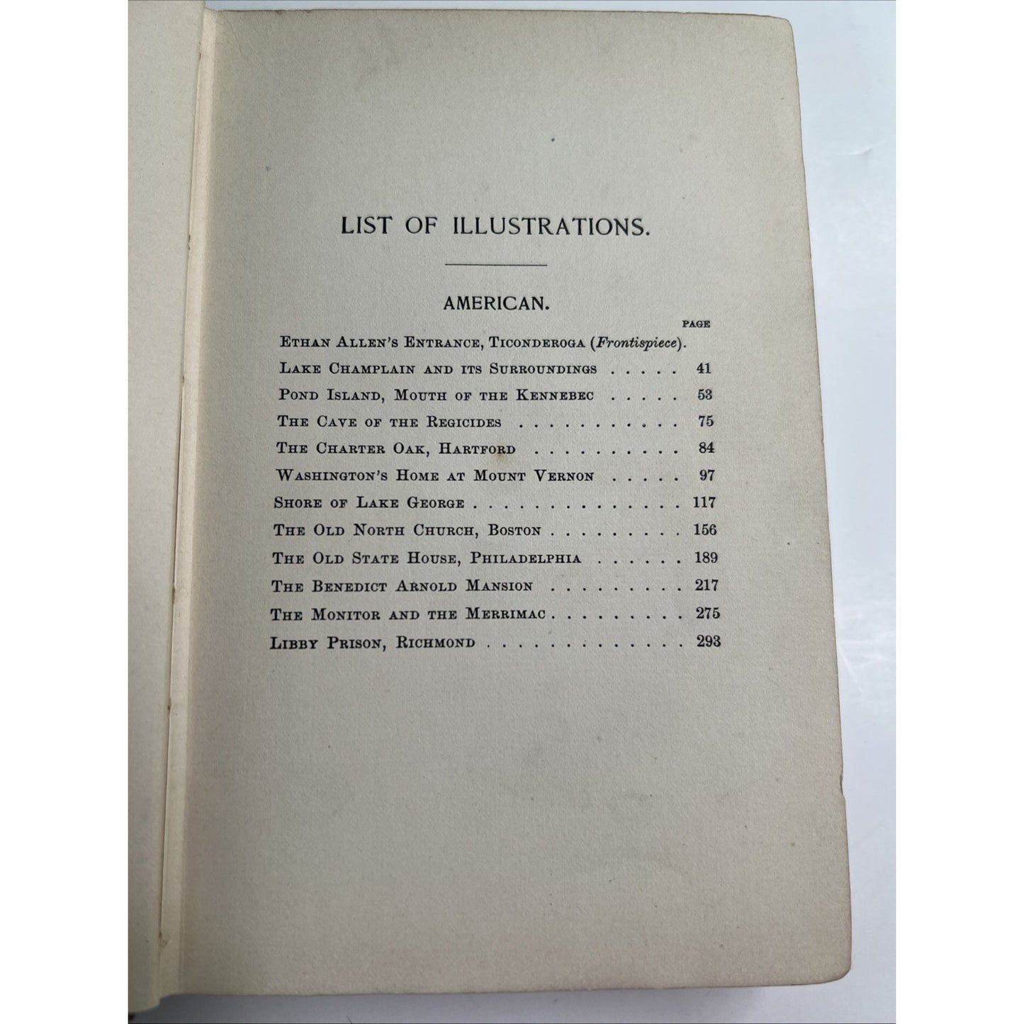 Historical Tales The Romance of Reality by Charles Morris 1893 American English