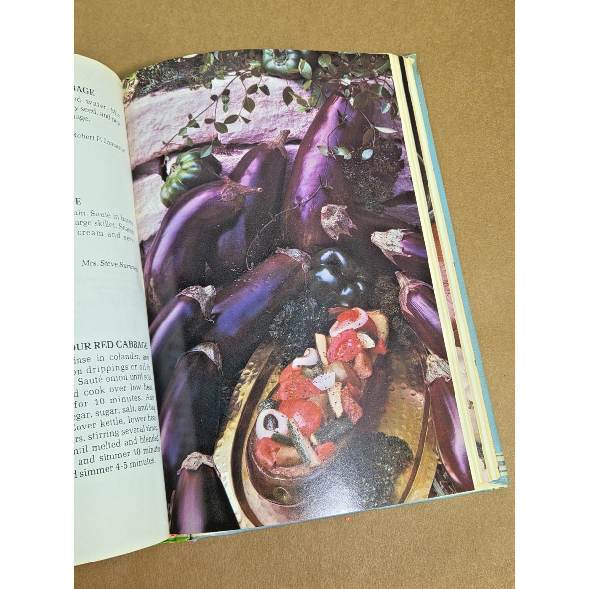 1979 Dallas Junior League Cookbook - Vintage Texas Recipes & Entertaining