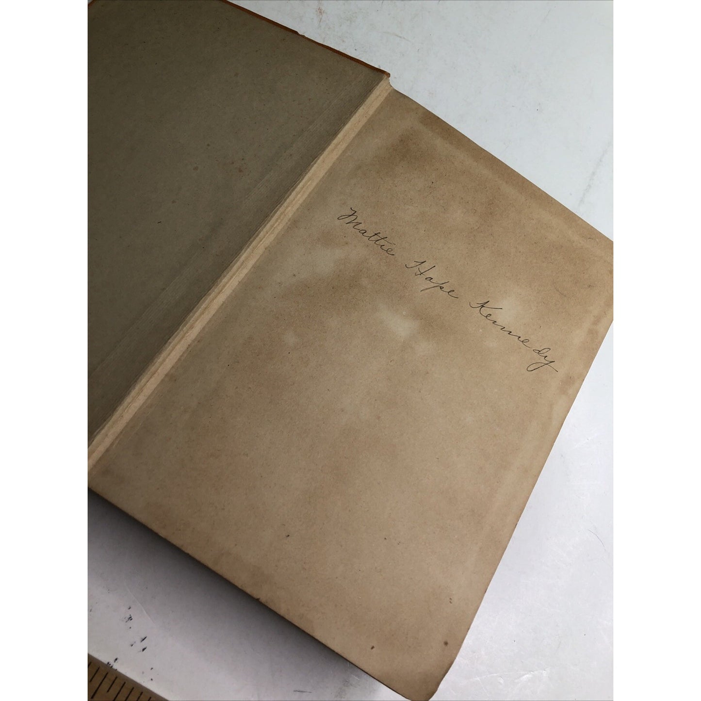 Pattern by Rose L. Franken (Hardcover, 1925)