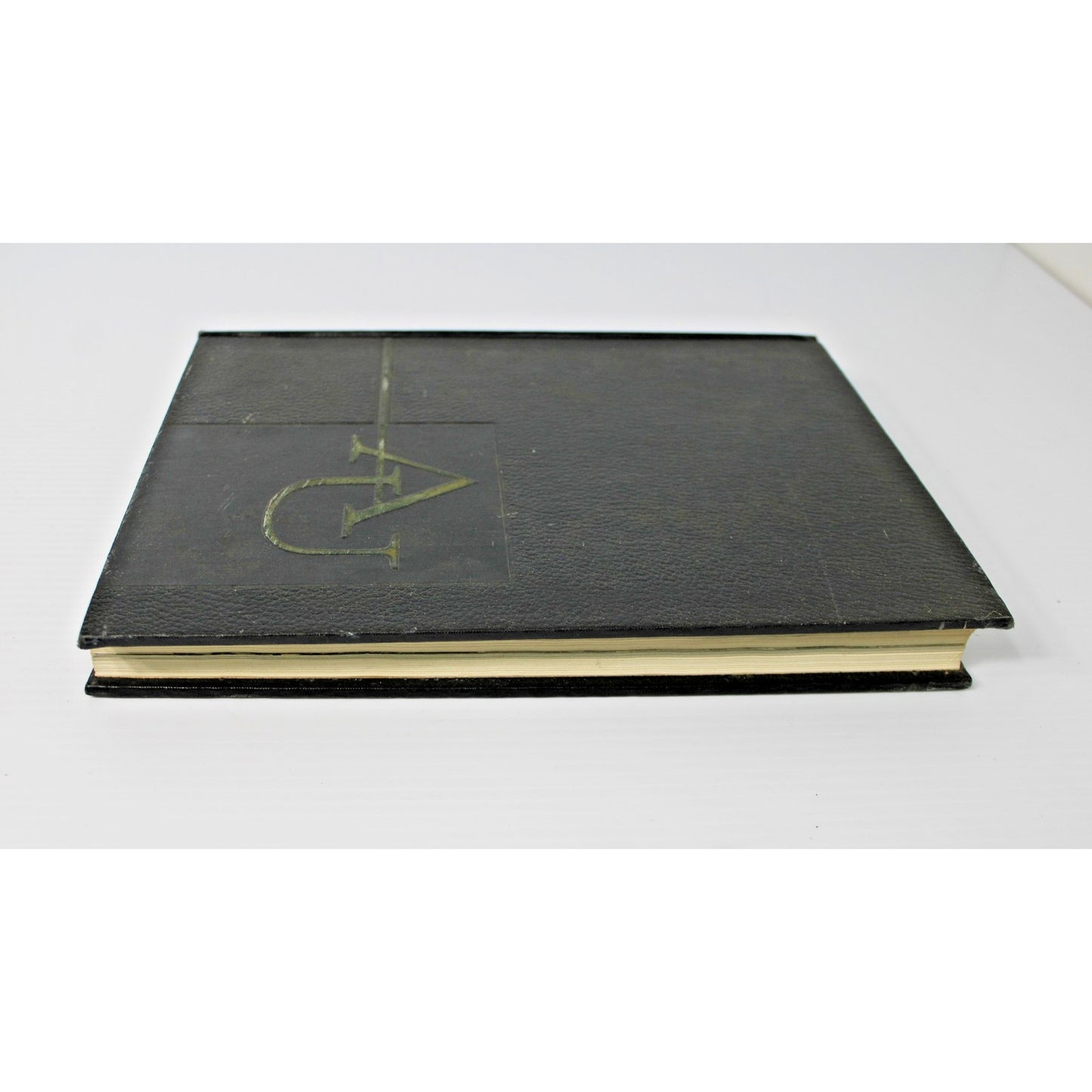 1963 Auburn University Glomerata Yearbook Miss Alabama Jerelyn Ridgeway Kay Ivey