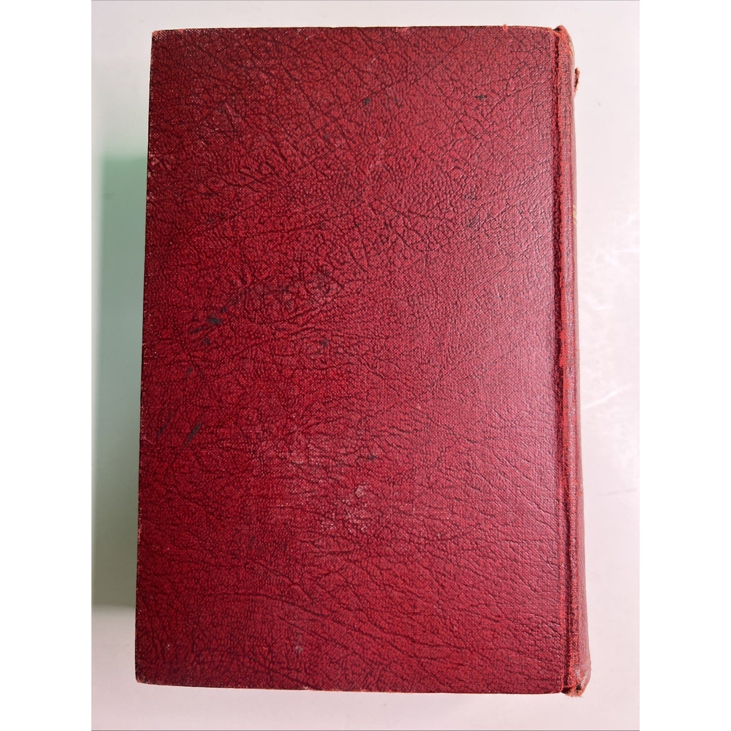 Fifty Amazing Secret Service Dramas, Odhams Press, Hardback