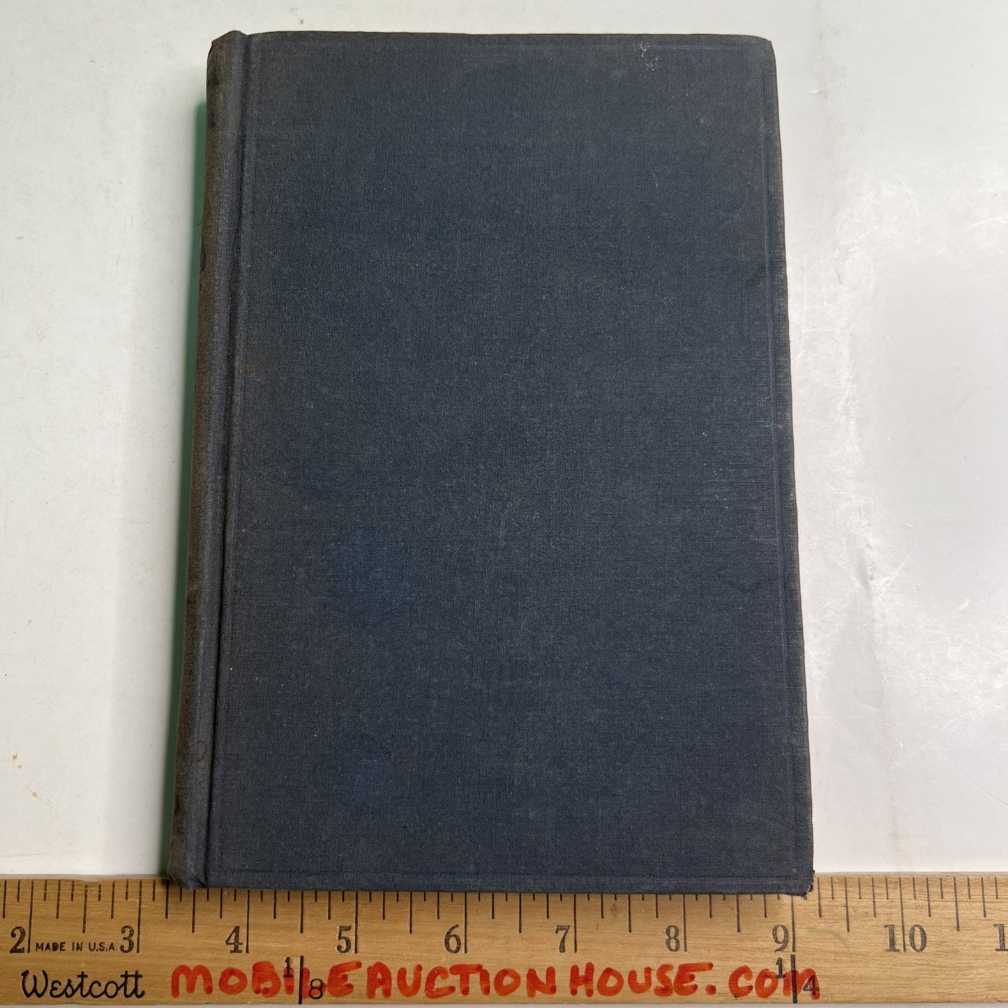 Clementine in the Kitchen by Phineas Beck 1943 First Ed French Memoir & Cookbook