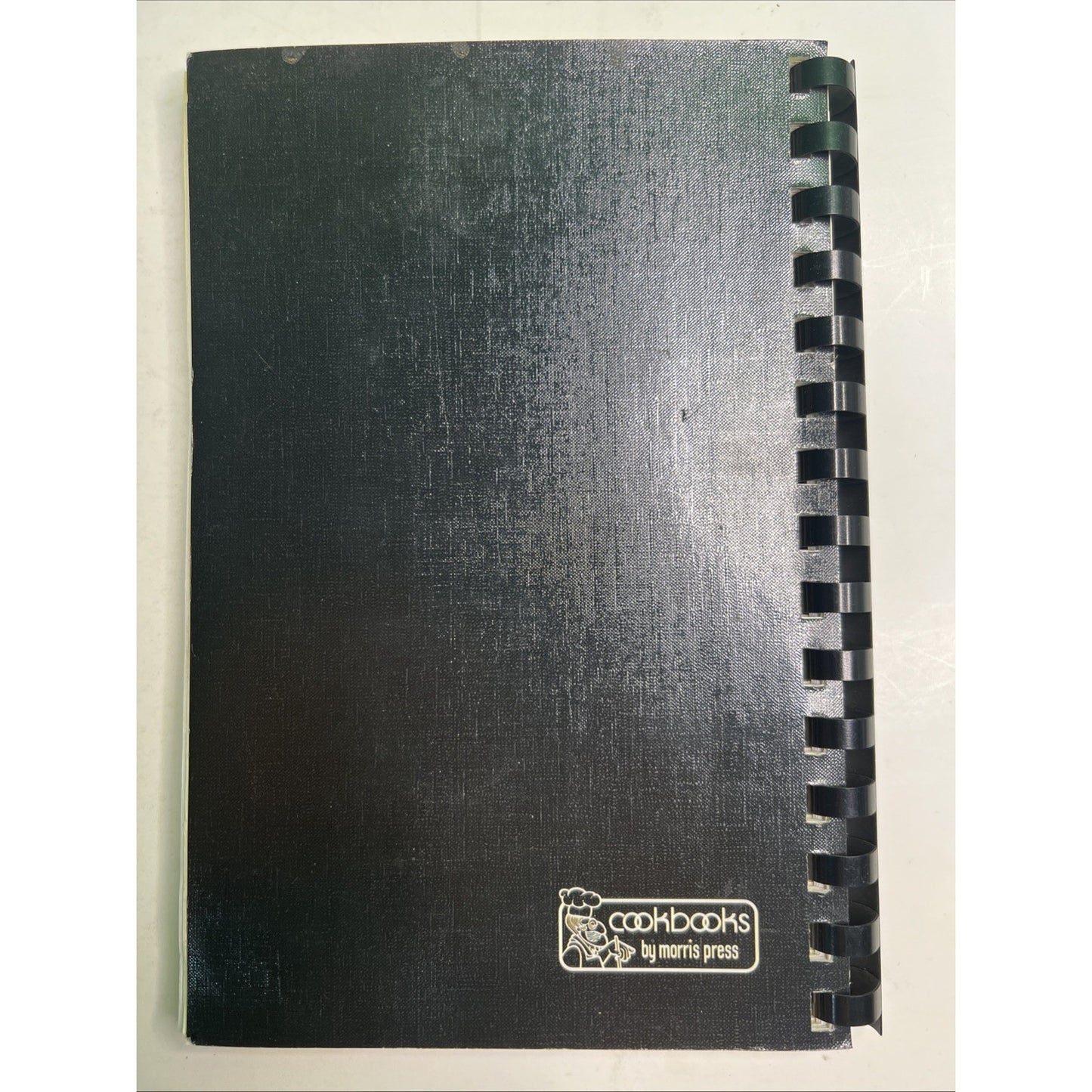 San Diego Fireman’s Relief More Firehouse Favorites Cookbook California 2000