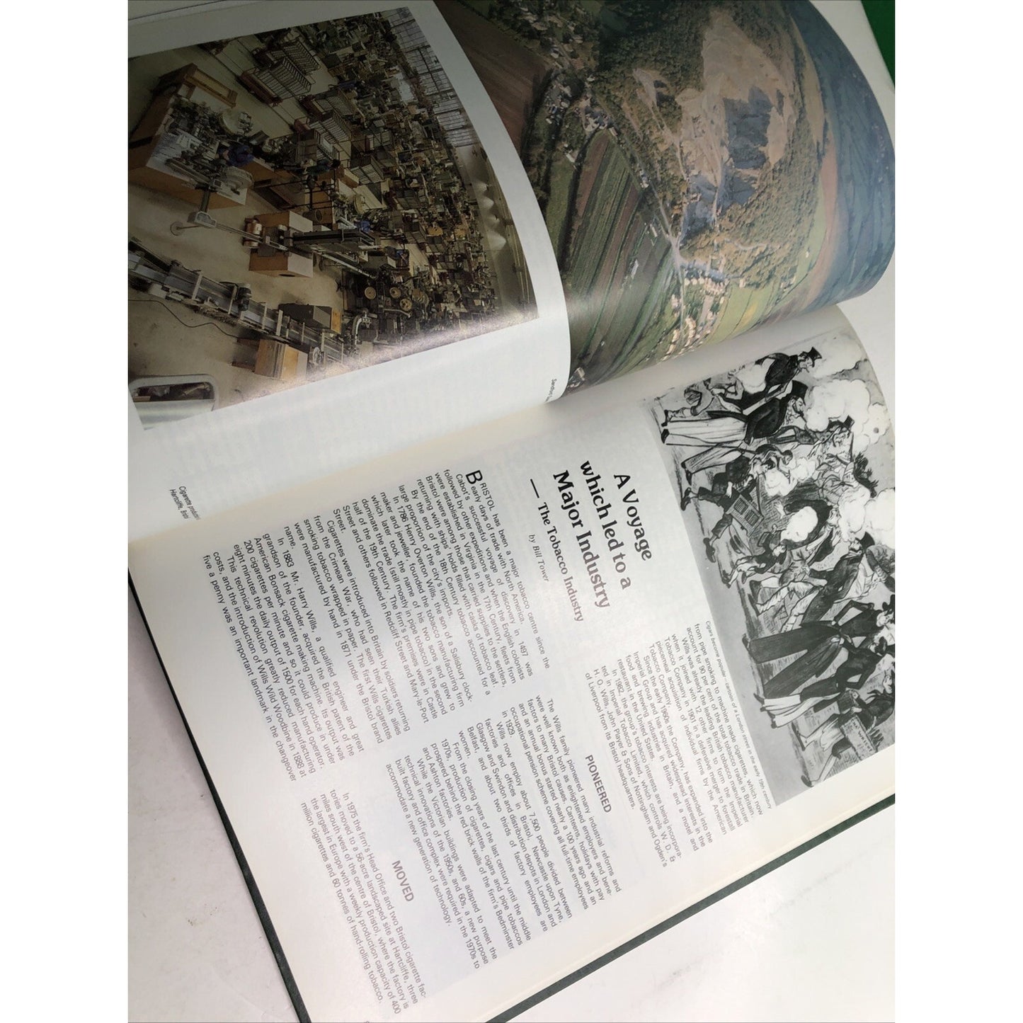 County Of Avon Township United Kingdom Bristol Local History