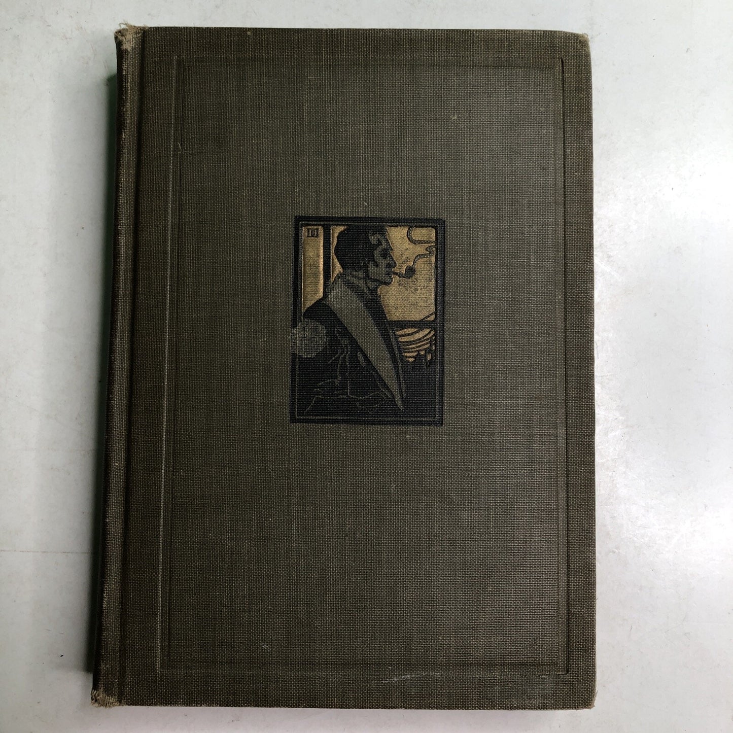 Conan Doyle's Best Books Detective Mystery Sherlock Holmes Vols. 1, 2 & 3