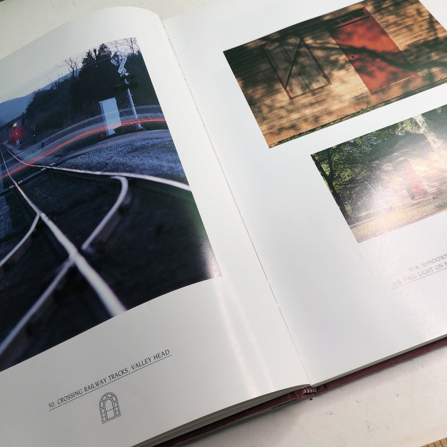 ALABAMA MEMORIES by Chip Cooper Photographs 1st edition 1989 Signed HC DJ