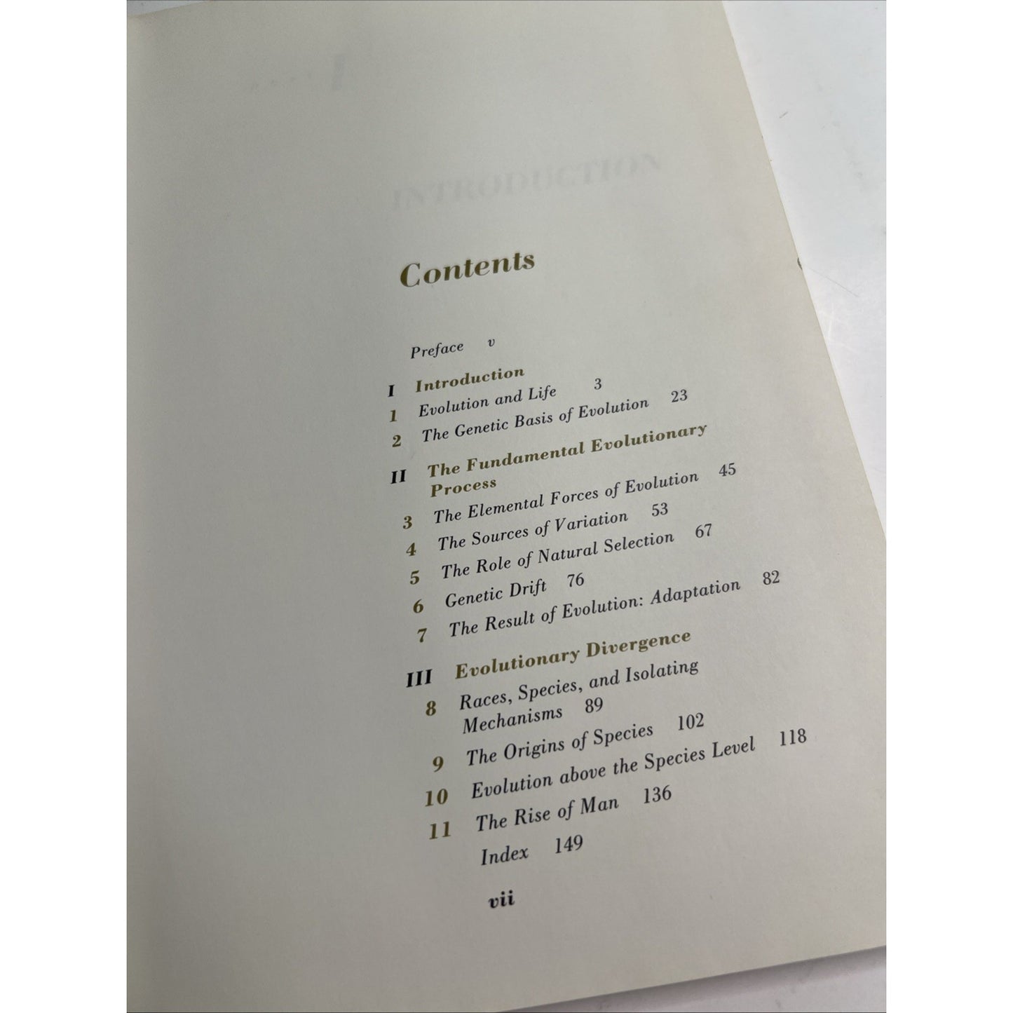 1969 PB Evolution 2nd Edition by Jay M. Savage Illustrated