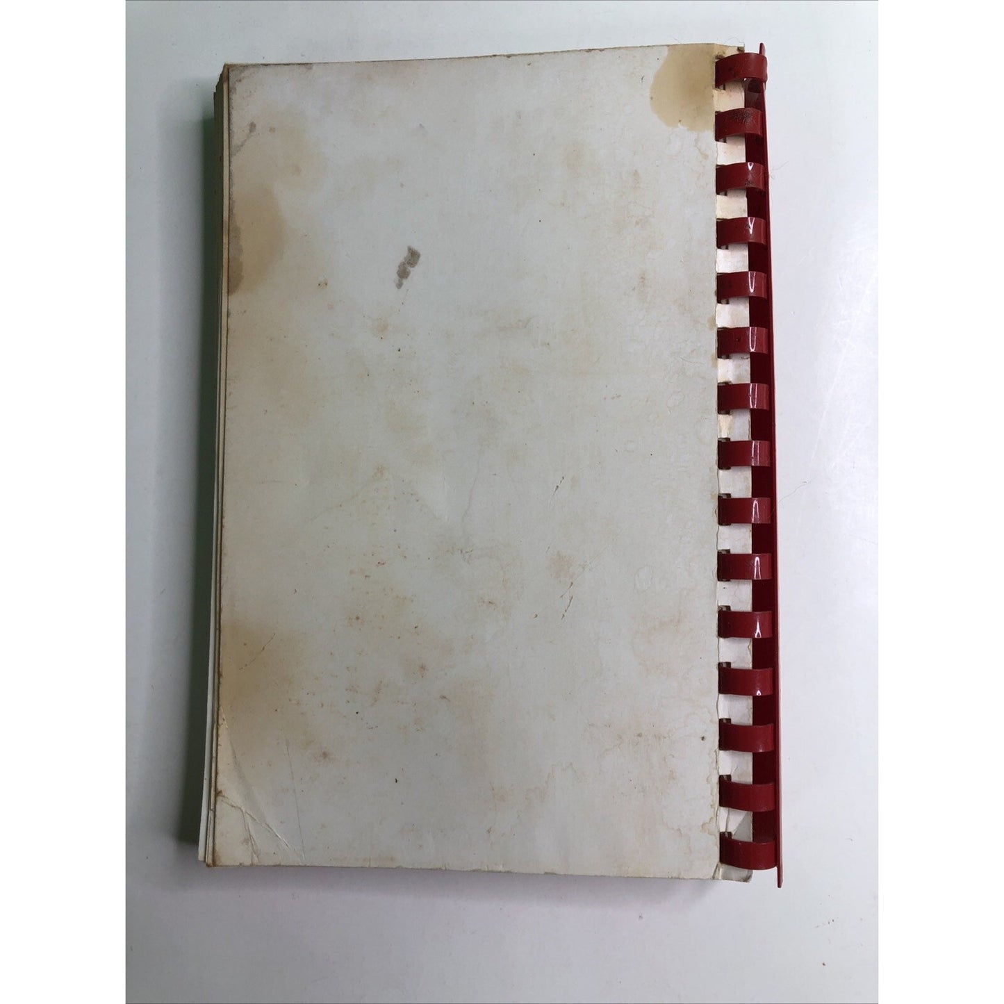 1988 Fixin’s From Jane’s Kitchen USA Mobile Alabama Campus Cookbook SIGNED