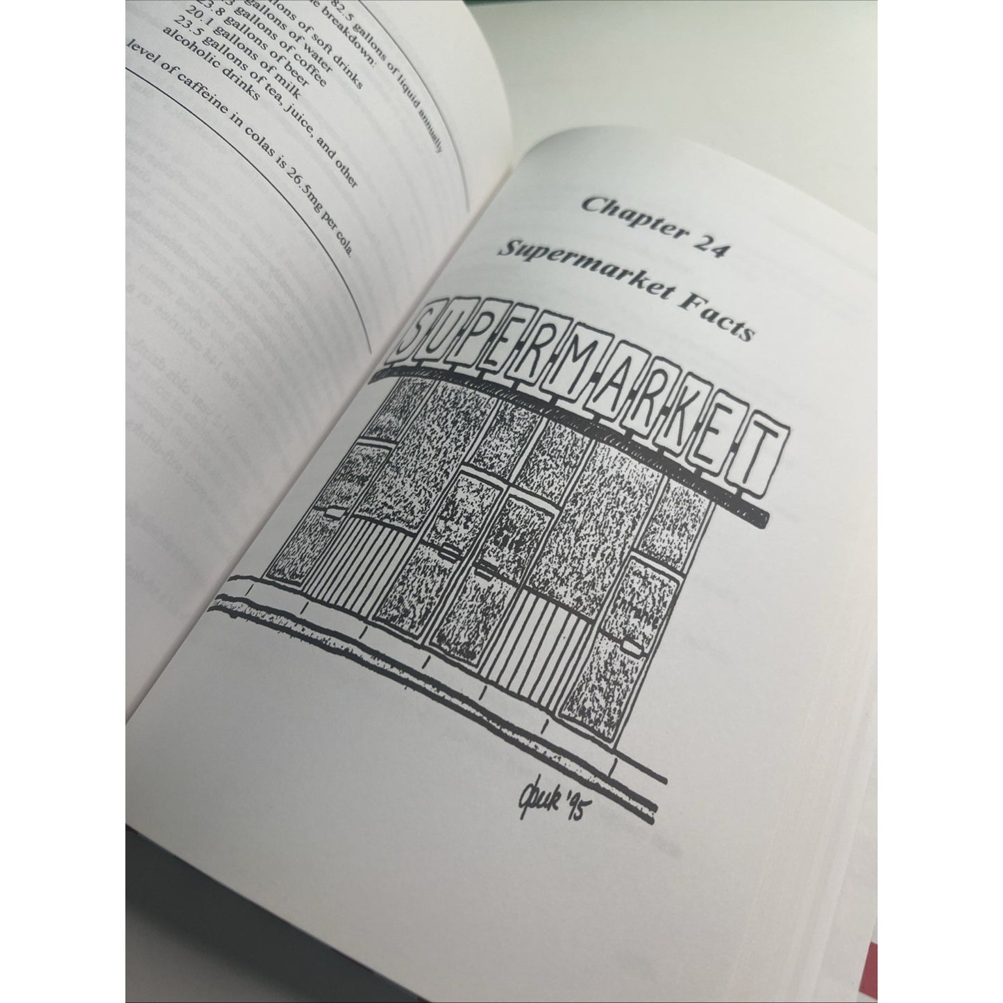 Grandmothers Kitchen Wisdom by Dr. Myles H. Bader - 1995 Hardcover Book