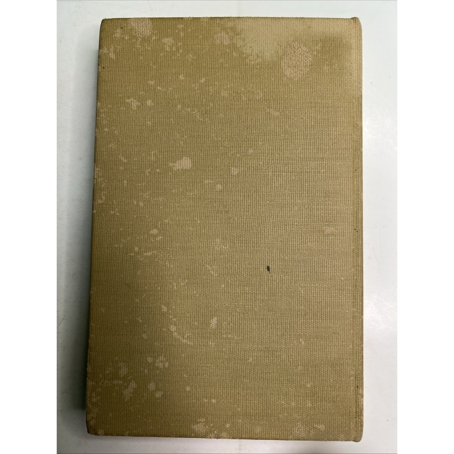 War Dept. US Army Corps of Engineers Mississippi River Navigation Guide 1948 HC