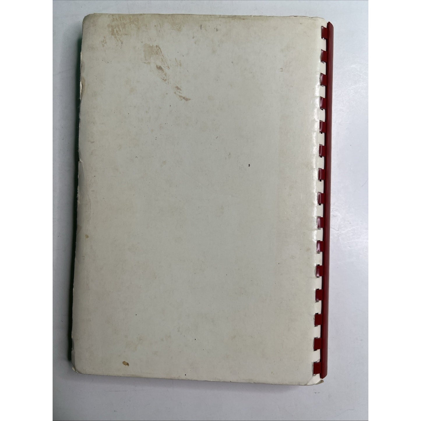 1964 COOKINANNY B'nai Zion Sisterhood Shreveport Louisiana Cookbook 4th Printing