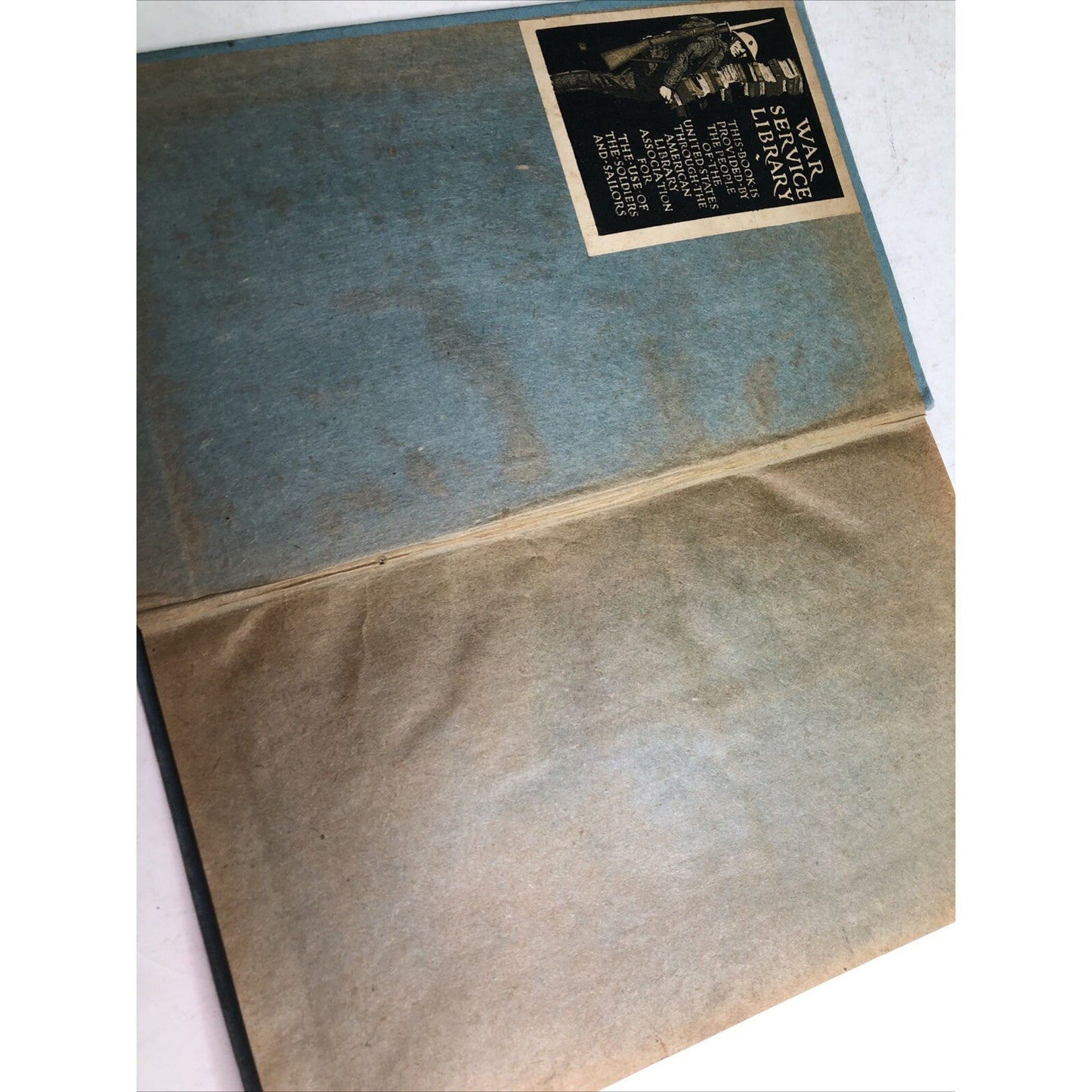 1918 Joan D’Arc by Philippe D’Estailleur - Chanteraine War Service Library