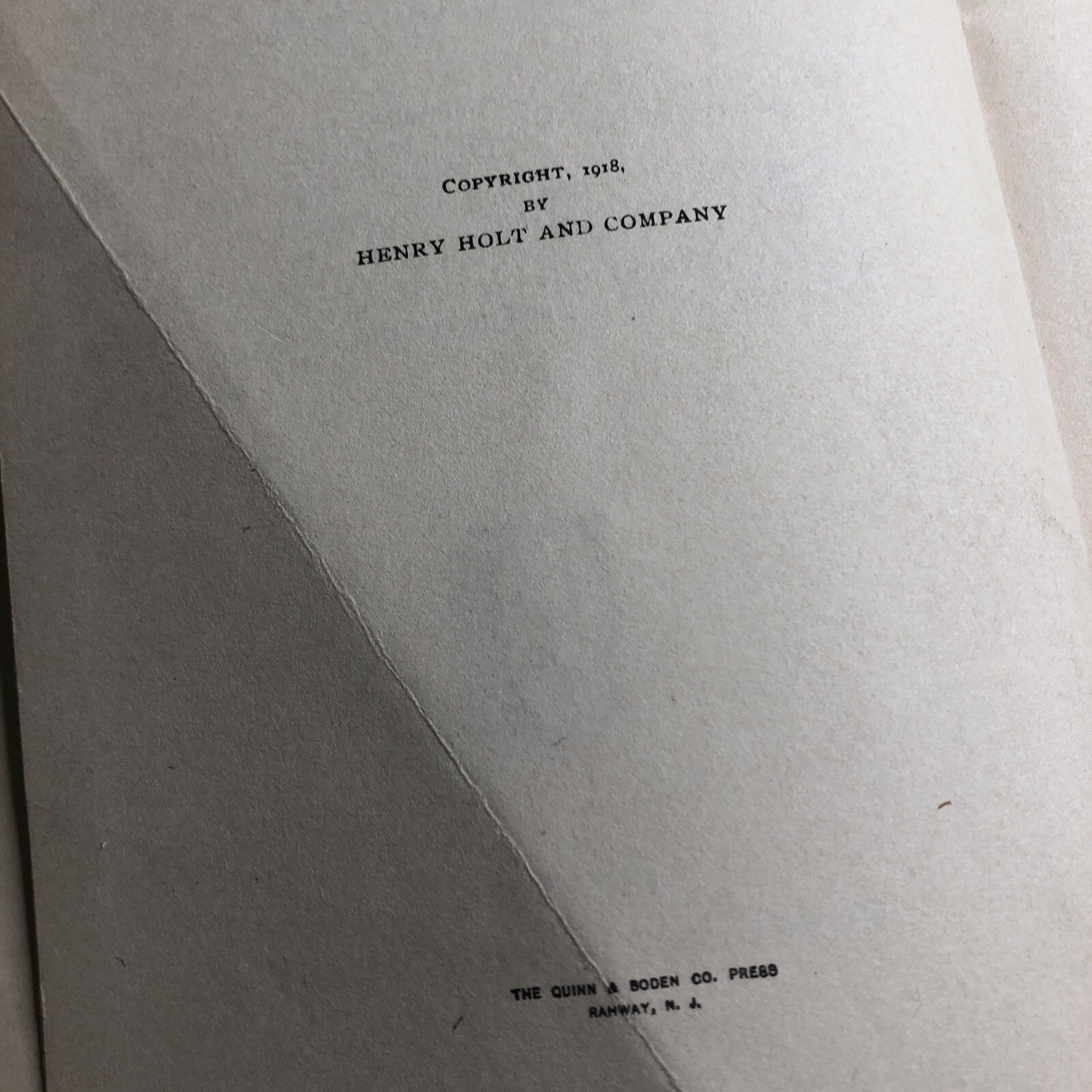 1918 Allan Updegraff Strayed Revellers A Novel of Modernistic Truth and Intrud