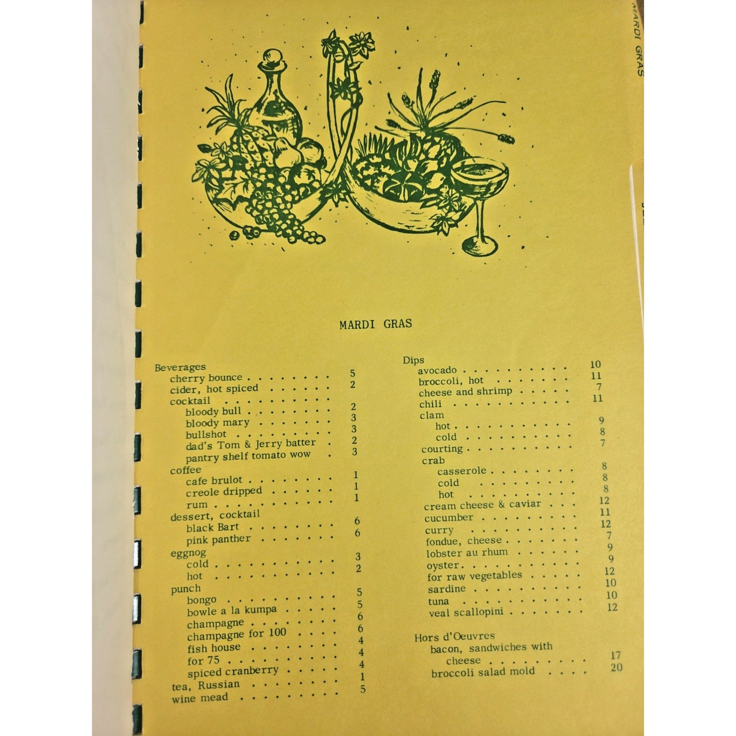 Vintage Talk About Good! Cajun Cookbook 1975 Junior League Lafayette LA
