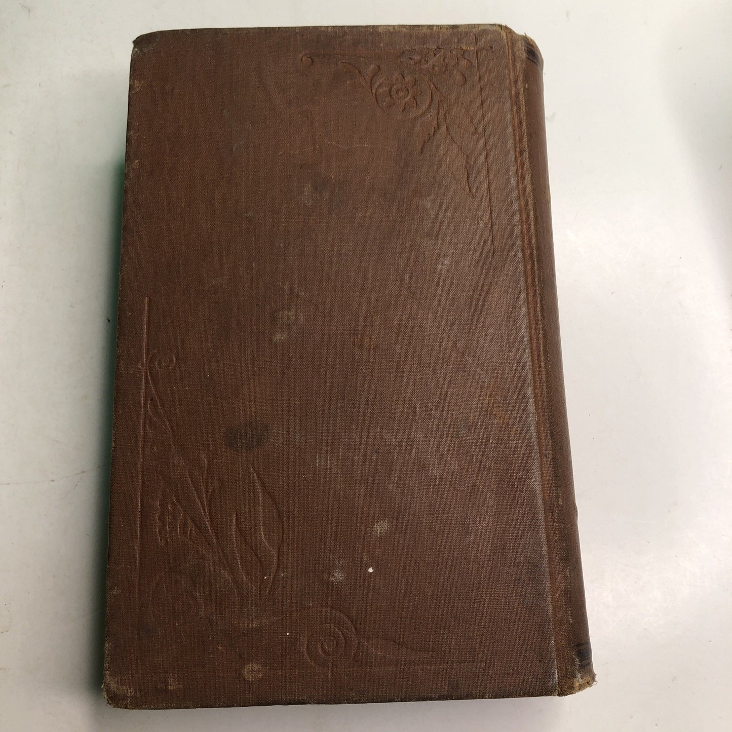 Joseph H Barrett / Life of Abraham Lincoln Presenting His Early History 1888