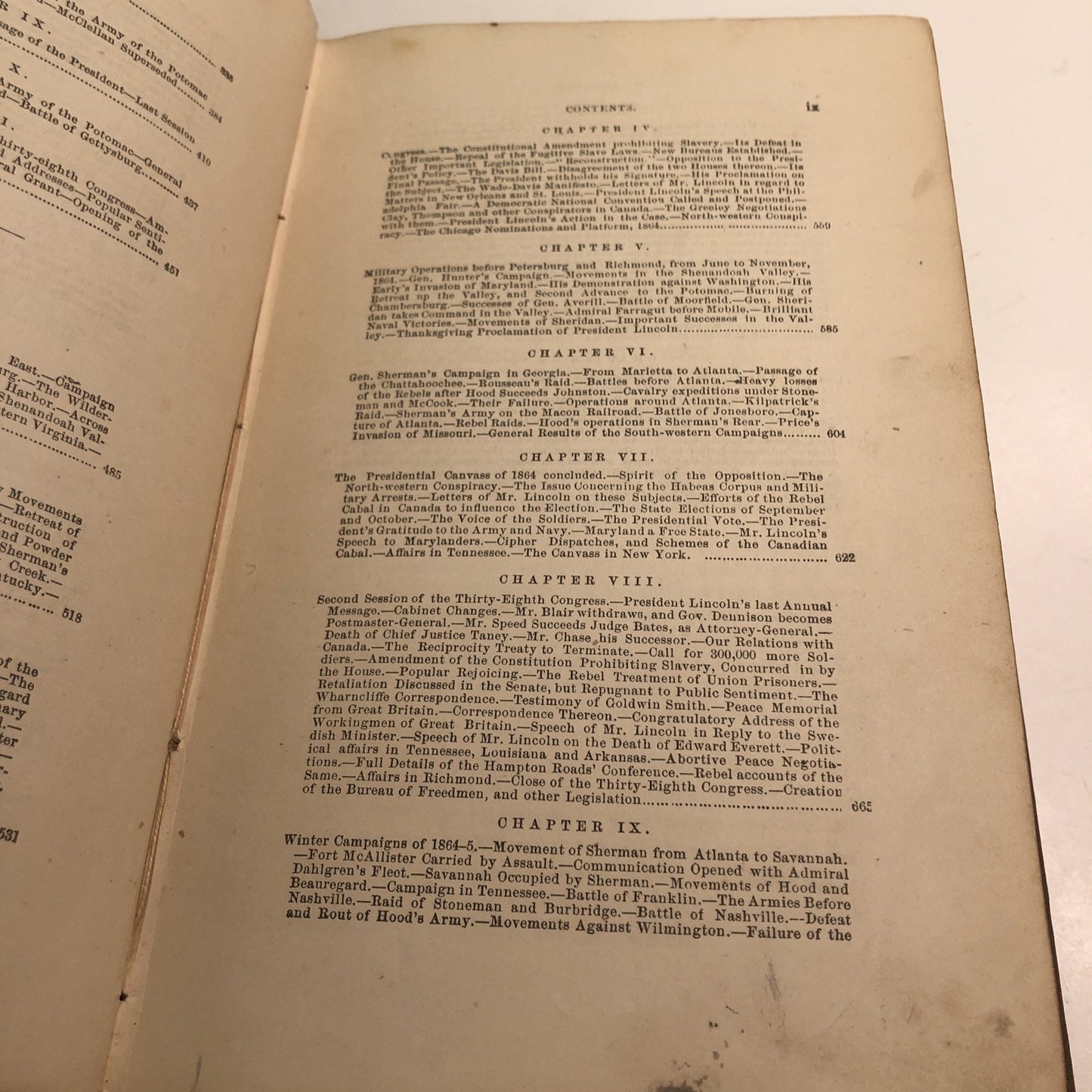 Joseph H Barrett / Life of Abraham Lincoln Presenting His Early History 1888