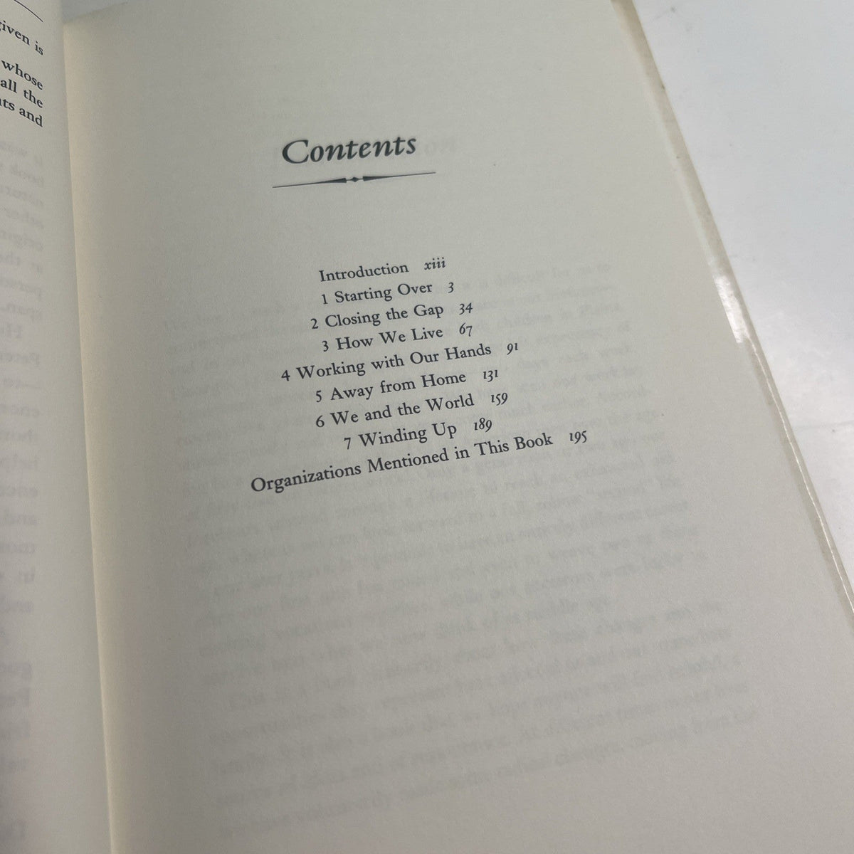 Everything to Gain Making the Most of Life by Jimmy & Rosalynn Carter 1987 HC DJ