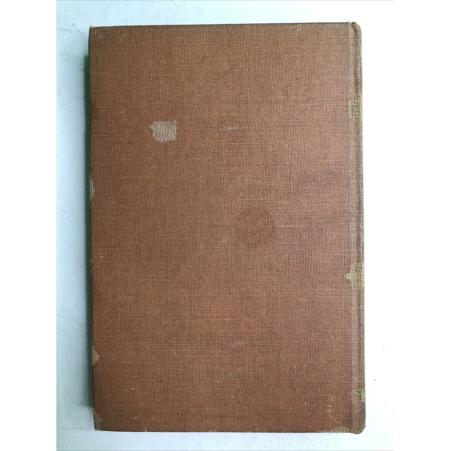 1954 RING NECK by Thomas C. Hinkle HC Dog Pup