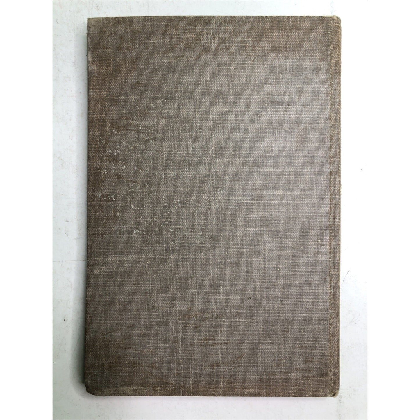SIGNED Meditations on the Lord's Prayer by Albert P. Shirkey 1964 Hardcover