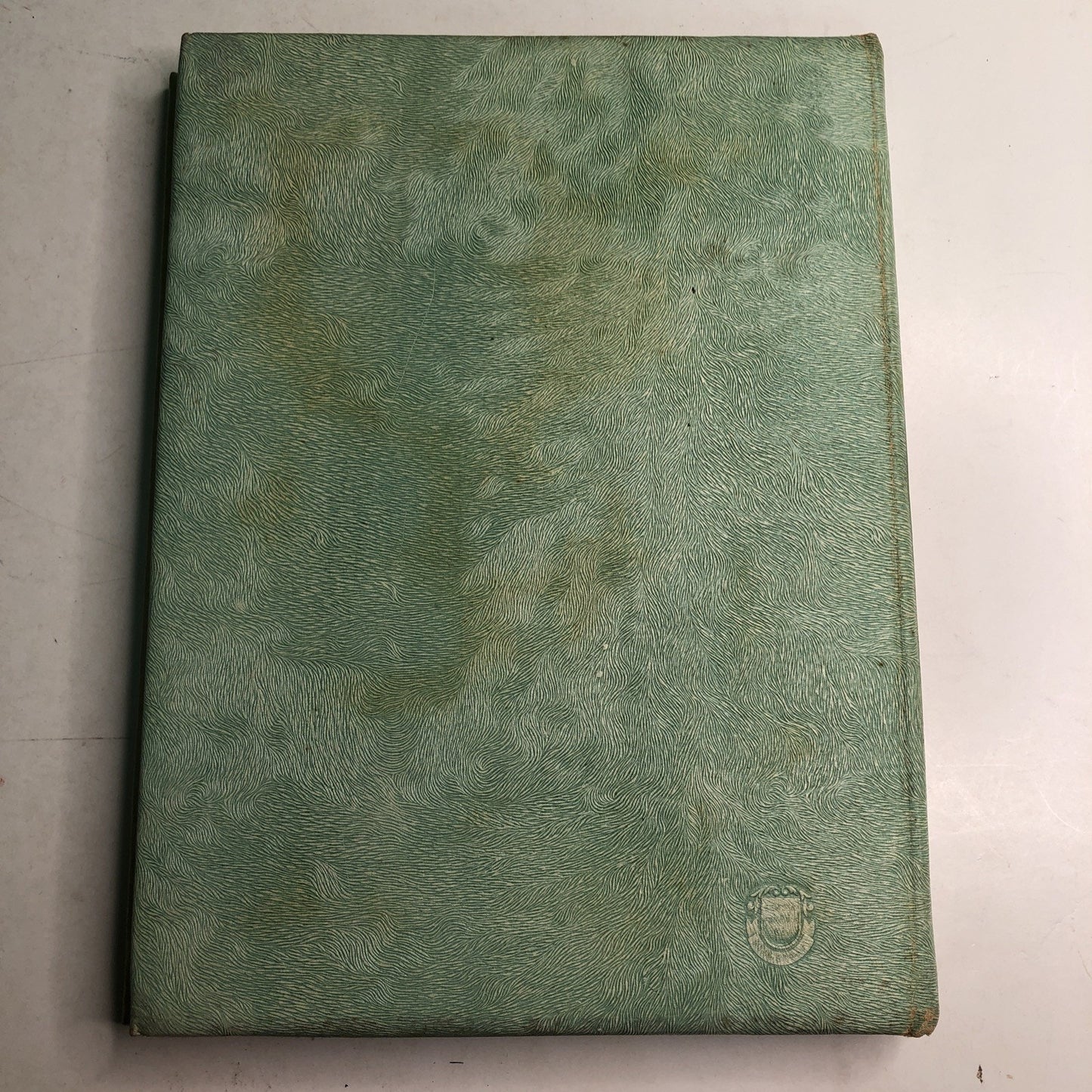1945 MEH LADY YEARBOOK Mississippi State College For Women MSCW Columbus MS