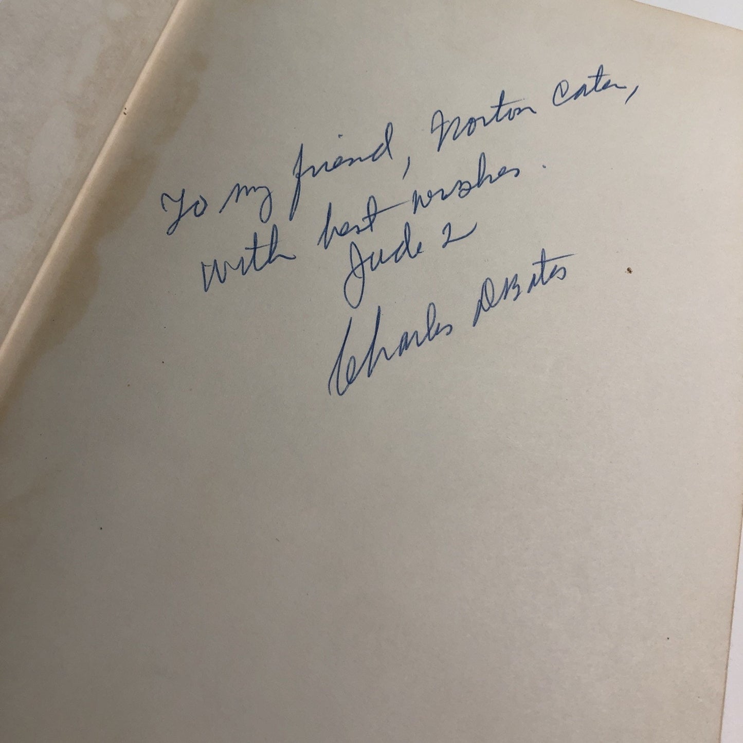 The Archives Tell A Story Gov’t Street Presbyterian Church by Charles D. Bates
