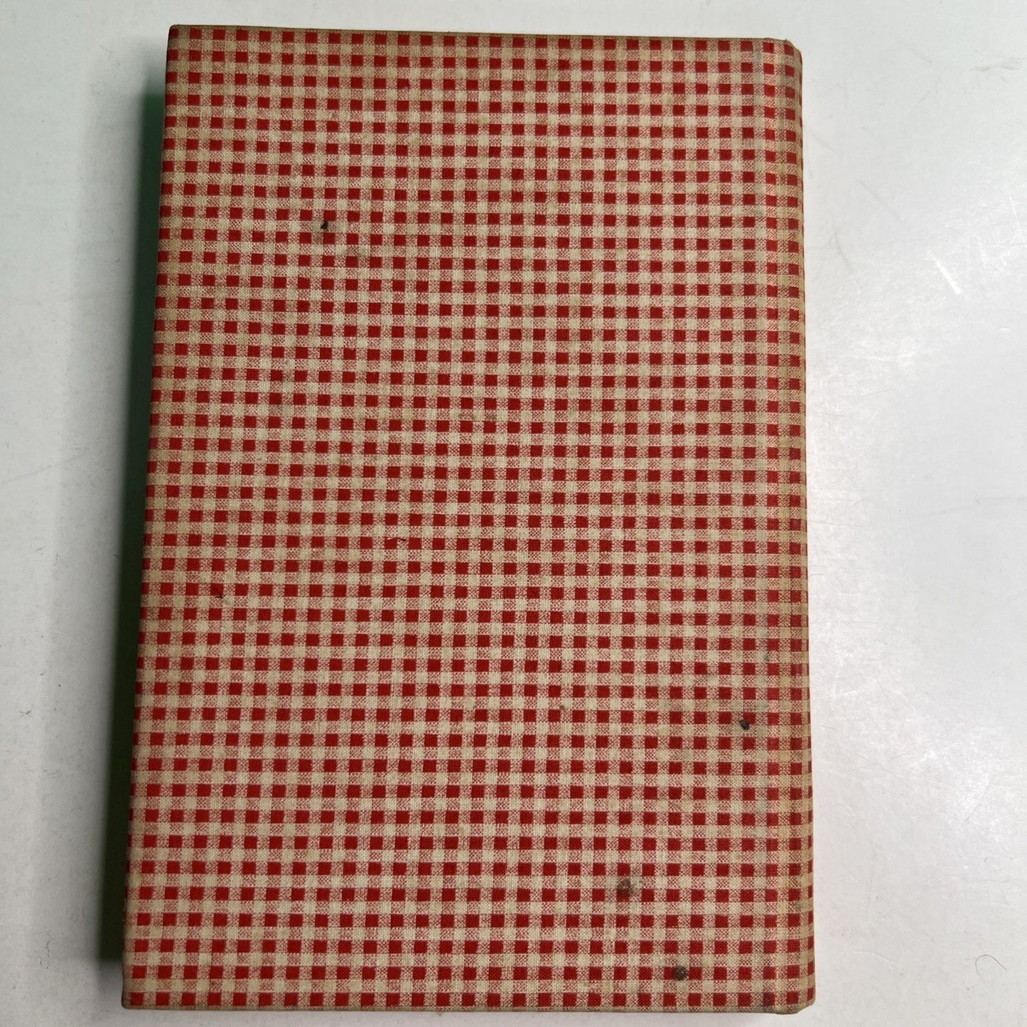 John Charles McNeill LYRICS FROM COTTON LAND 1949 Reprint HC Poet From NC